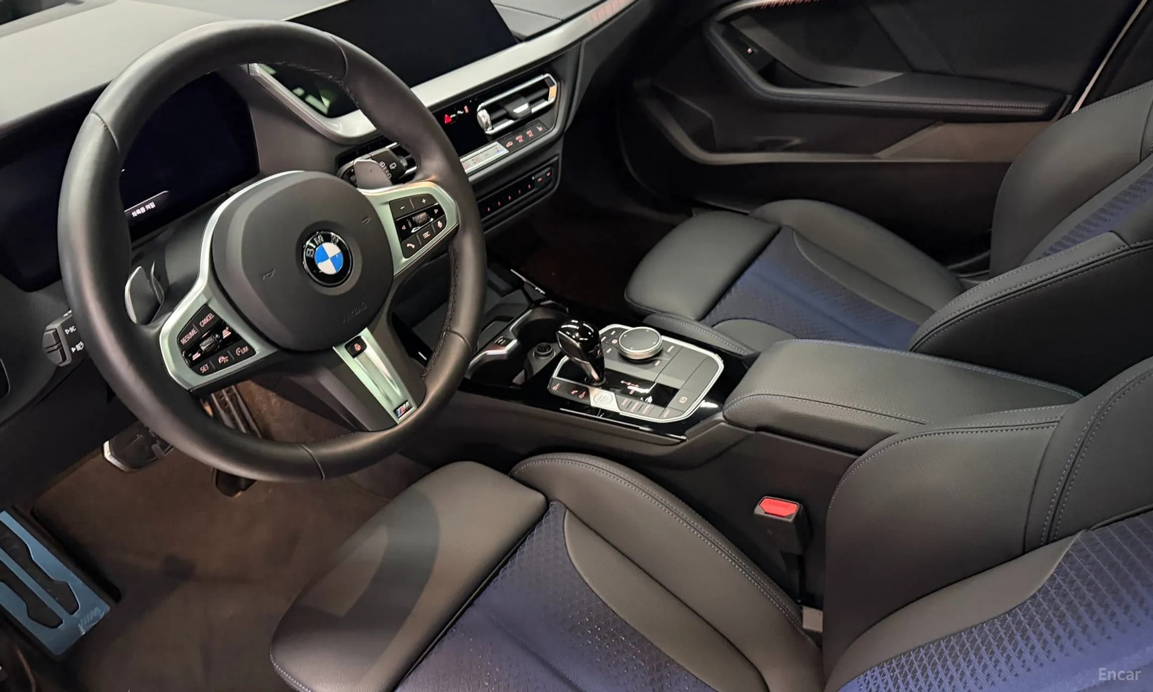 1 Series (F40)