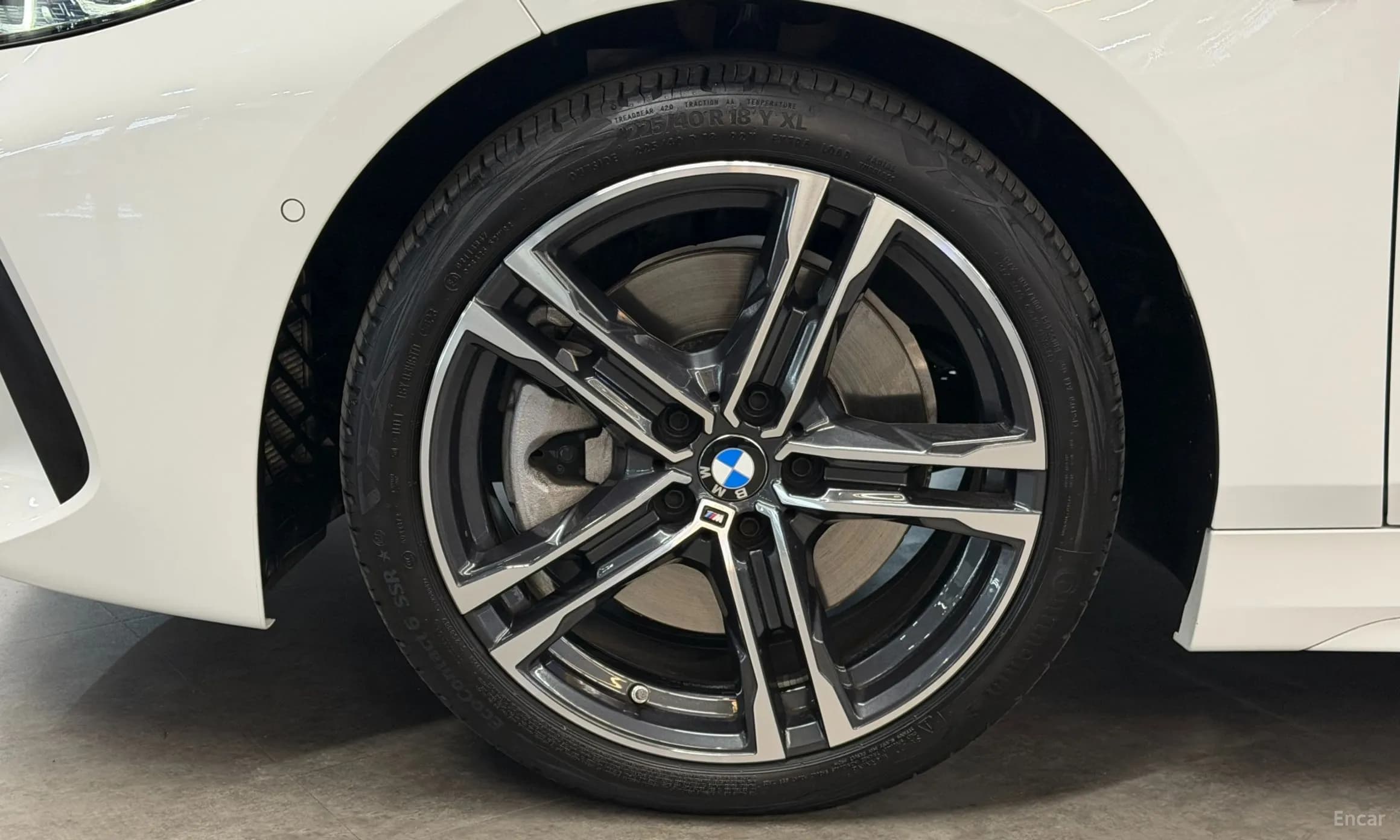 1 Series (F40)