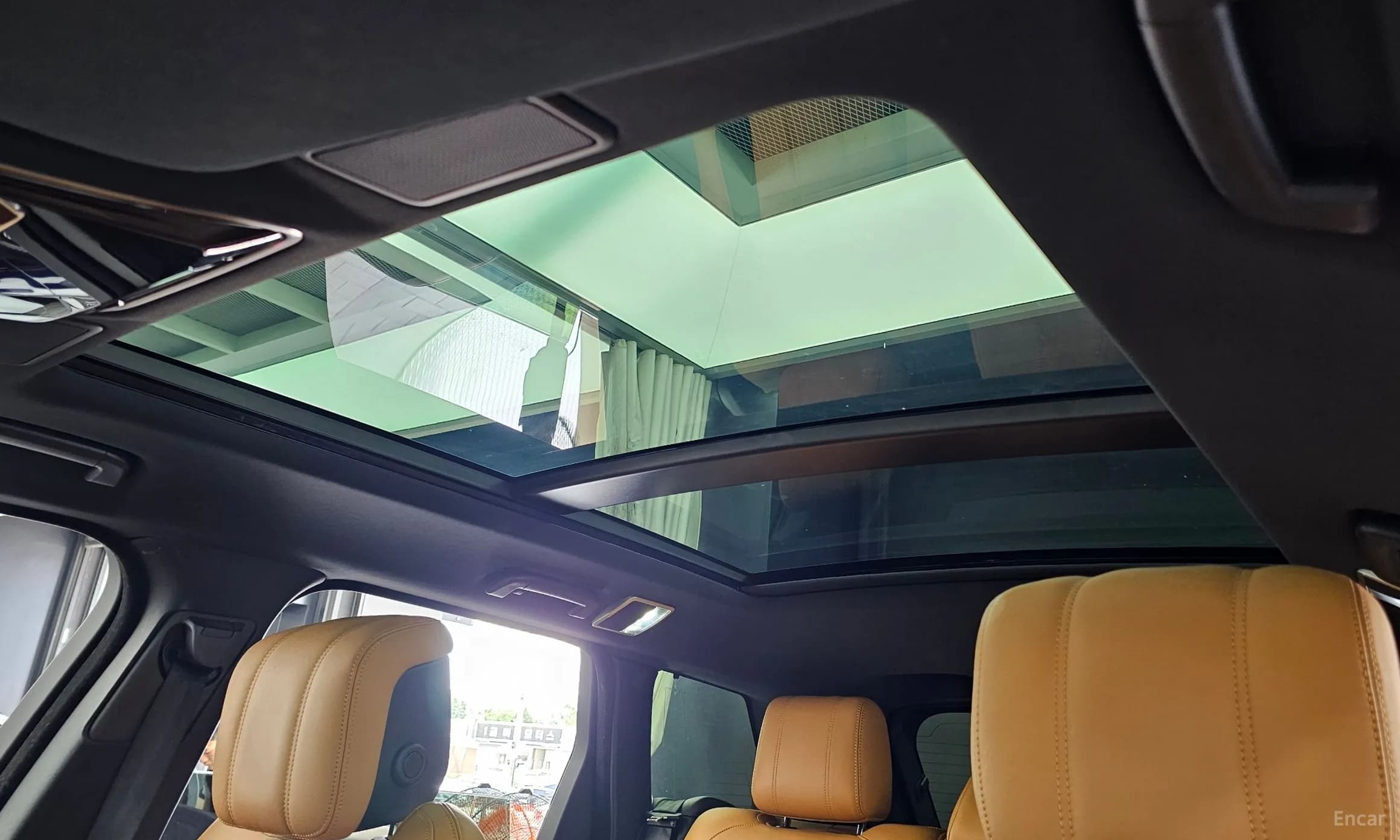 Range Rover Sport 2nd Generation