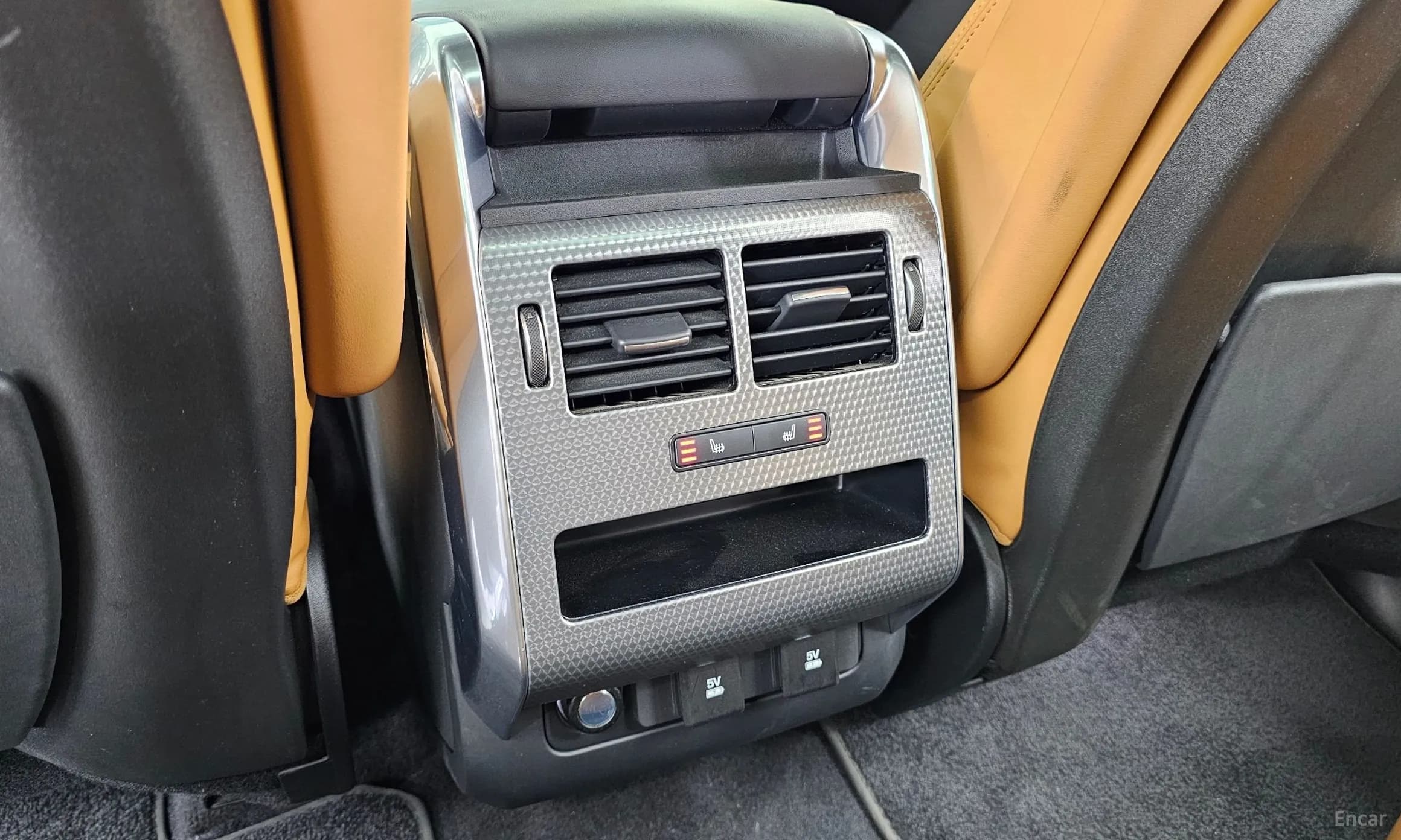 Range Rover Sport 2nd Generation