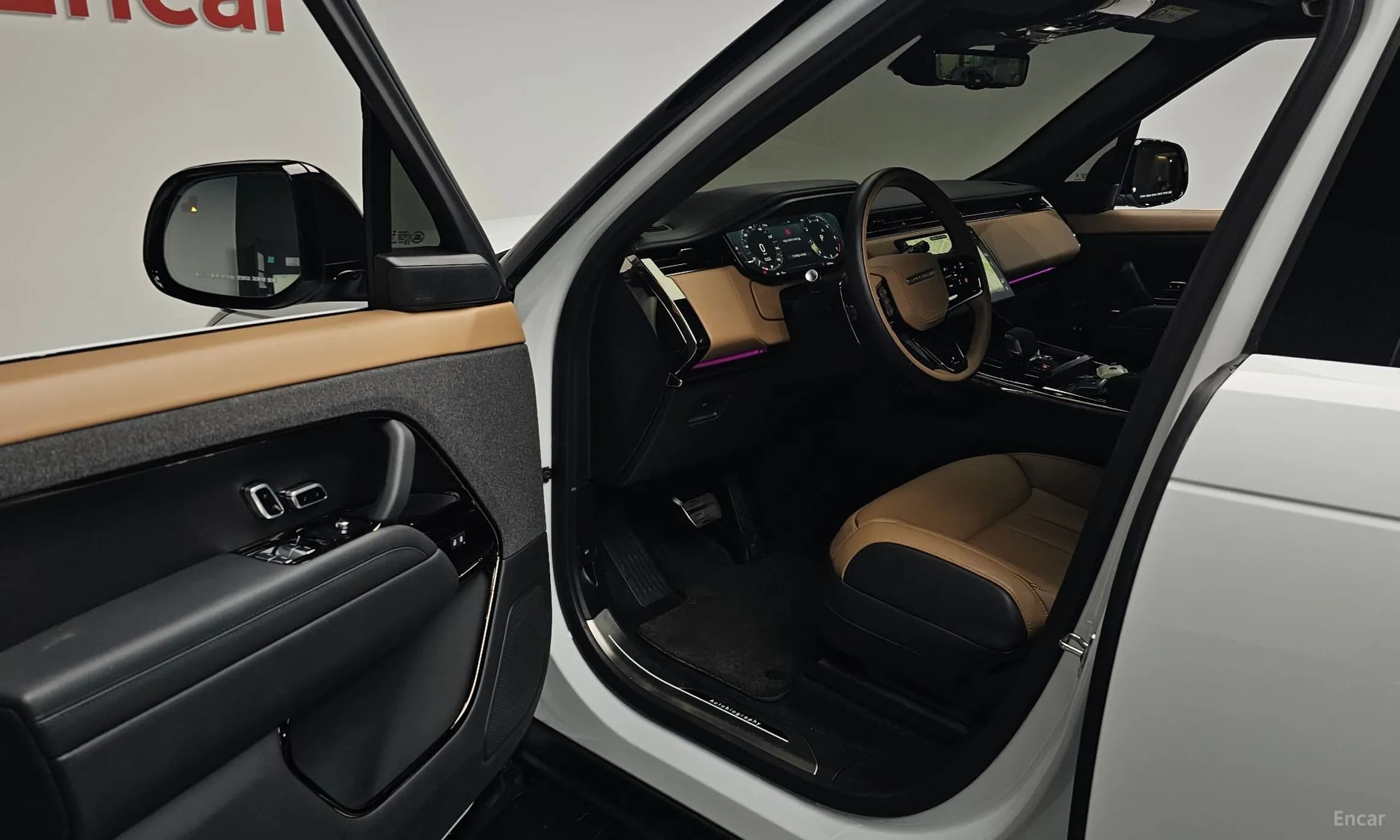 Range Rover Sport 3rd Generation