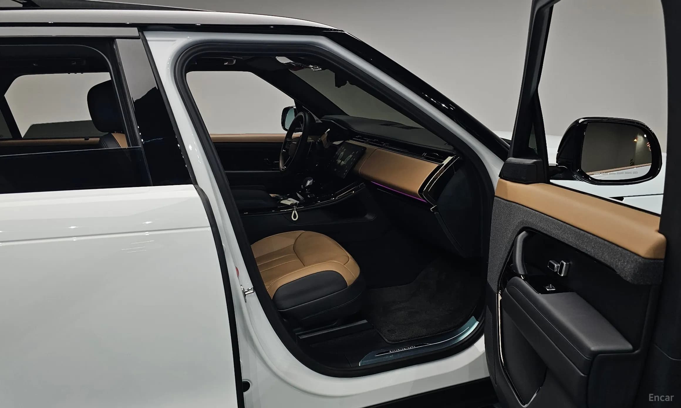 Range Rover Sport 3rd Generation