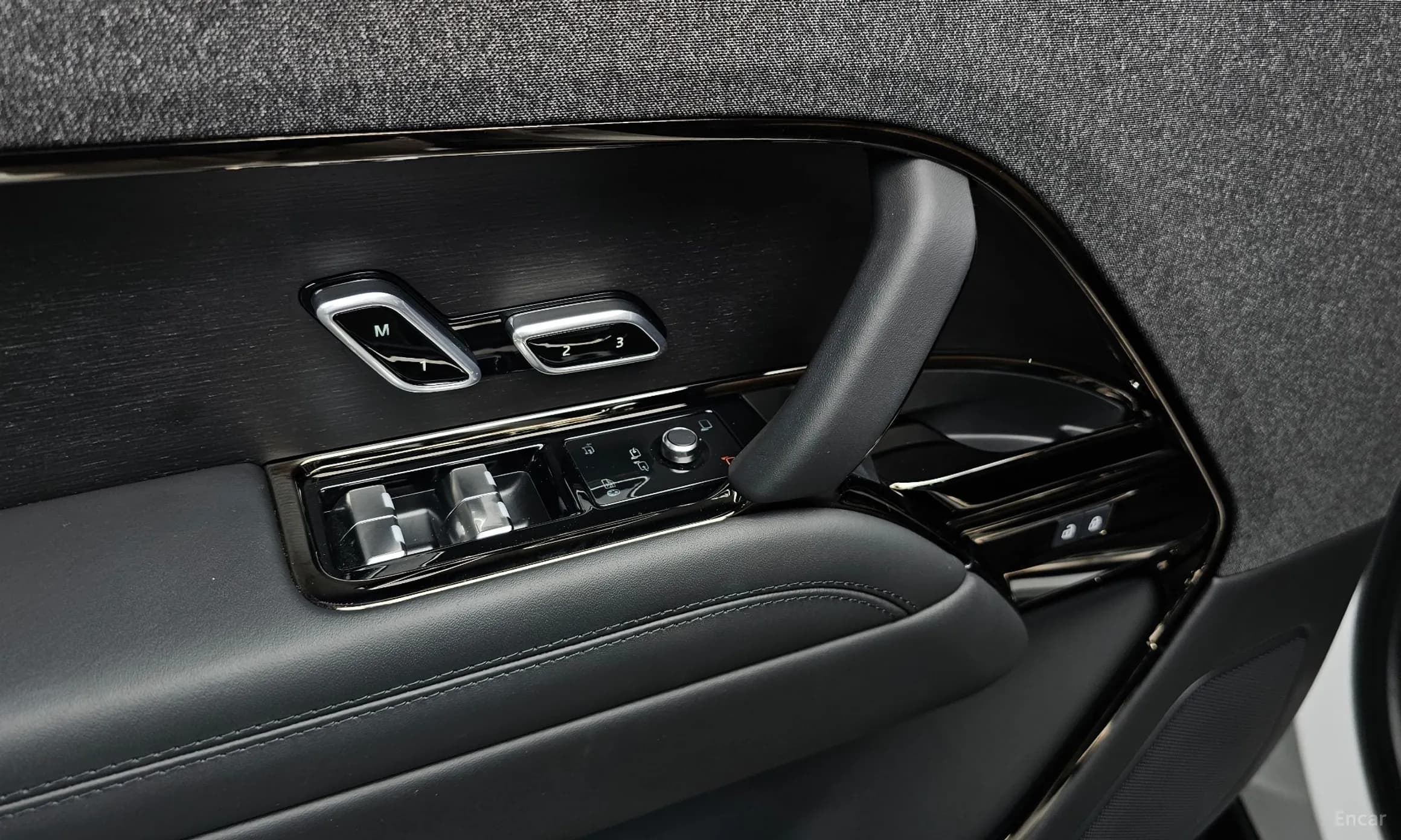 Range Rover Sport 3rd Generation