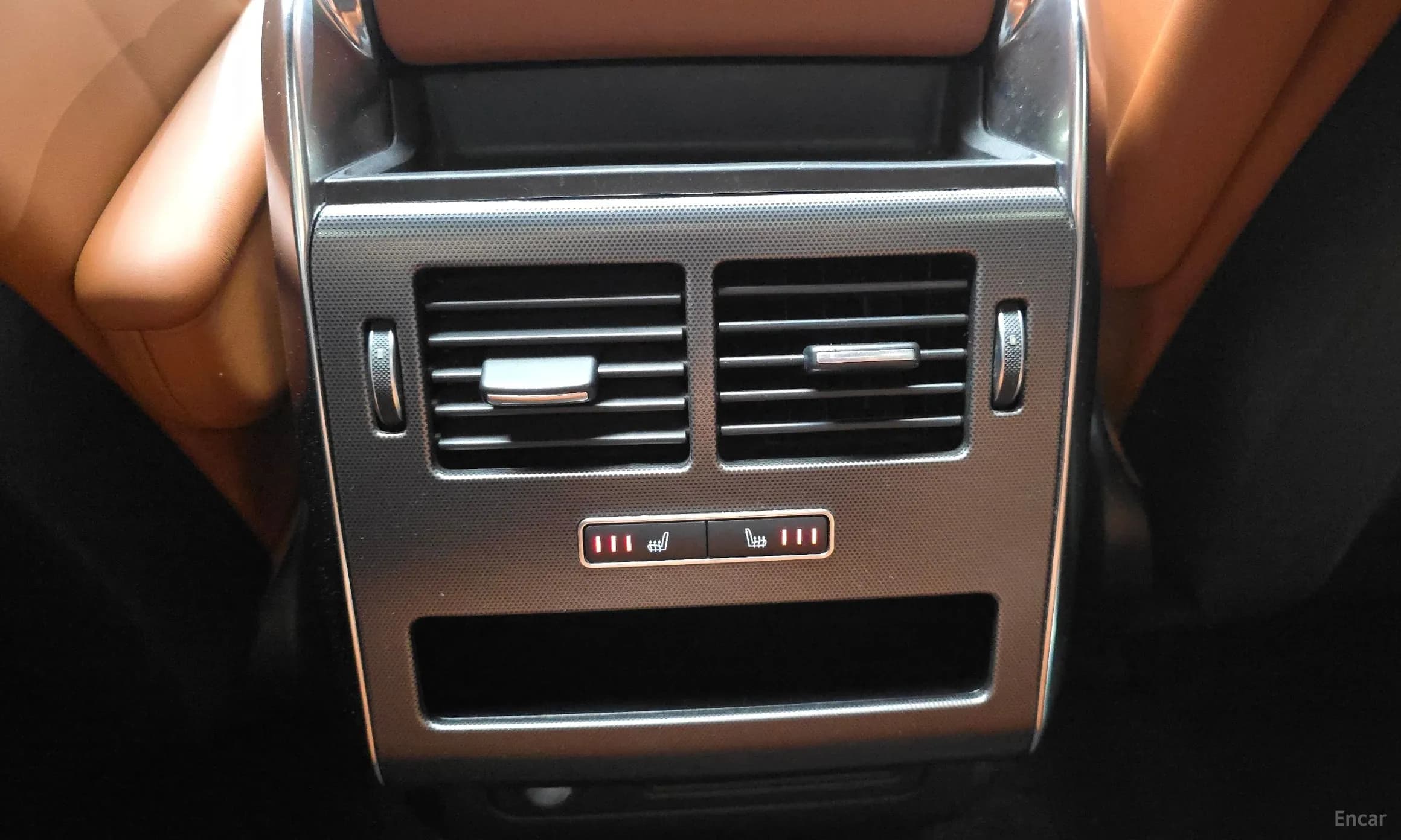 Range Rover Sport 2nd Generation