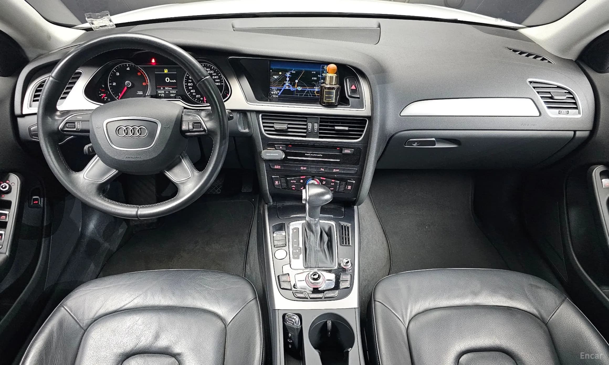 New A4