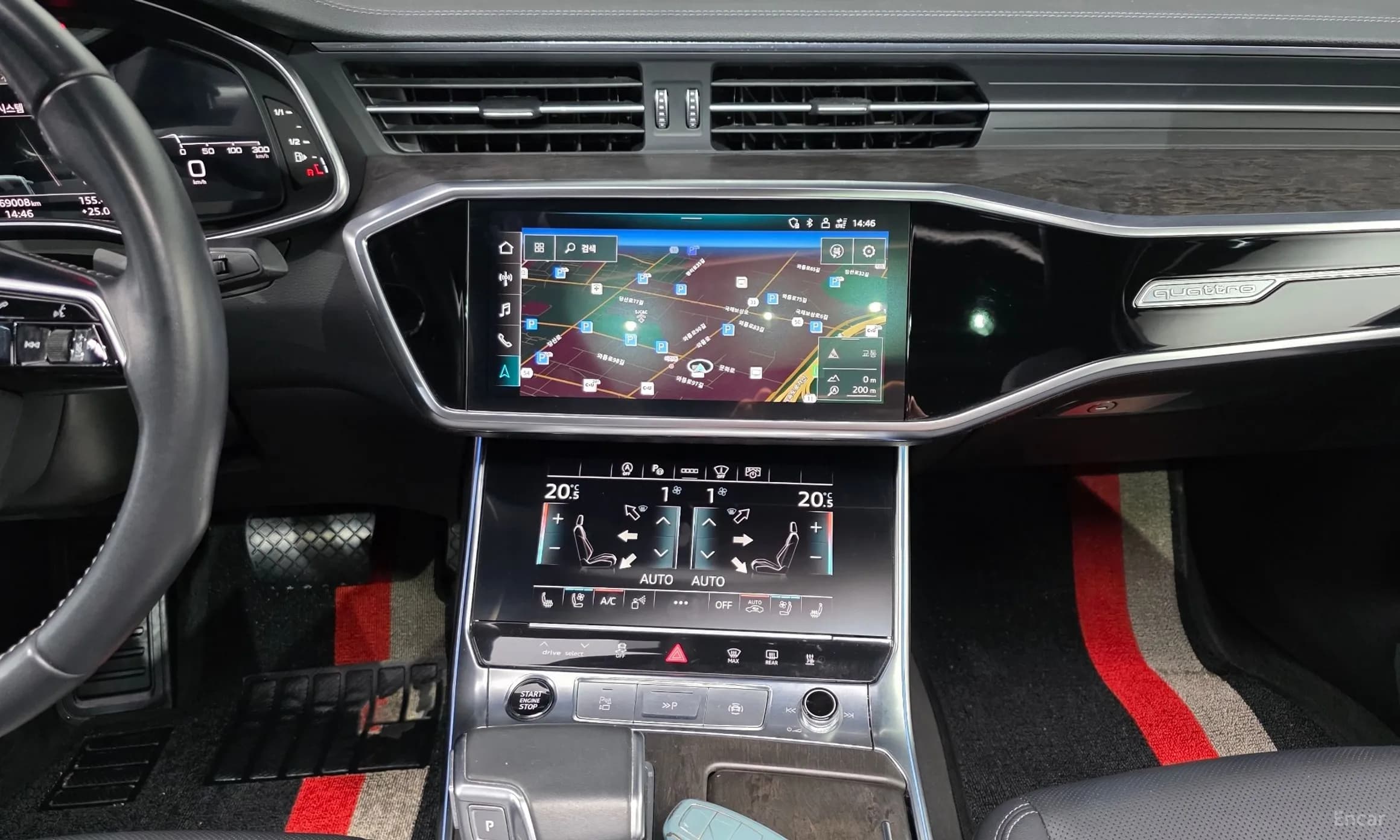 A6 (C8)