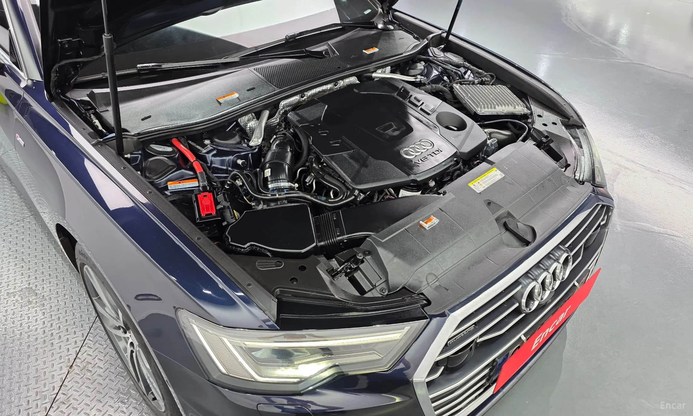 A6 (C8)