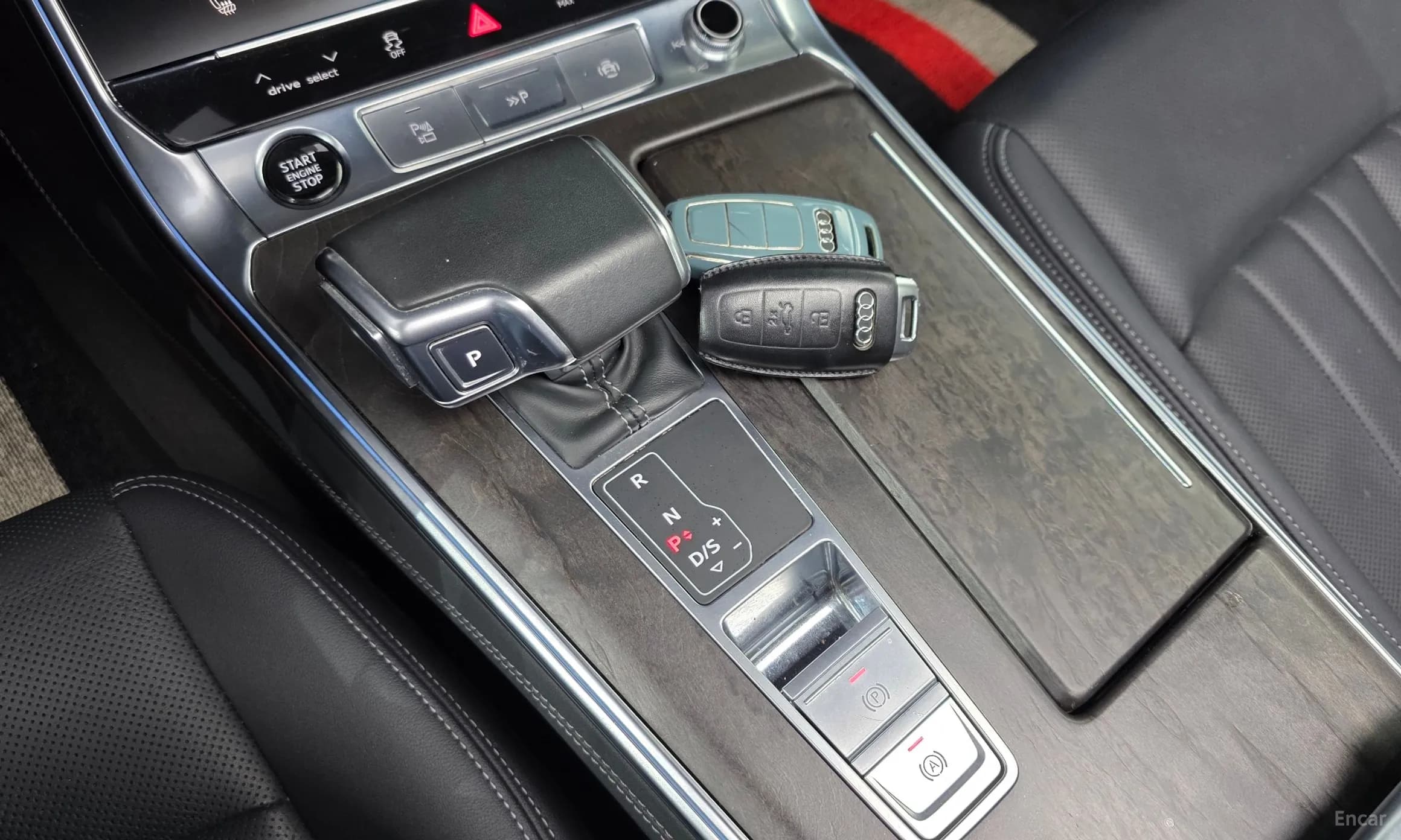 A6 (C8)