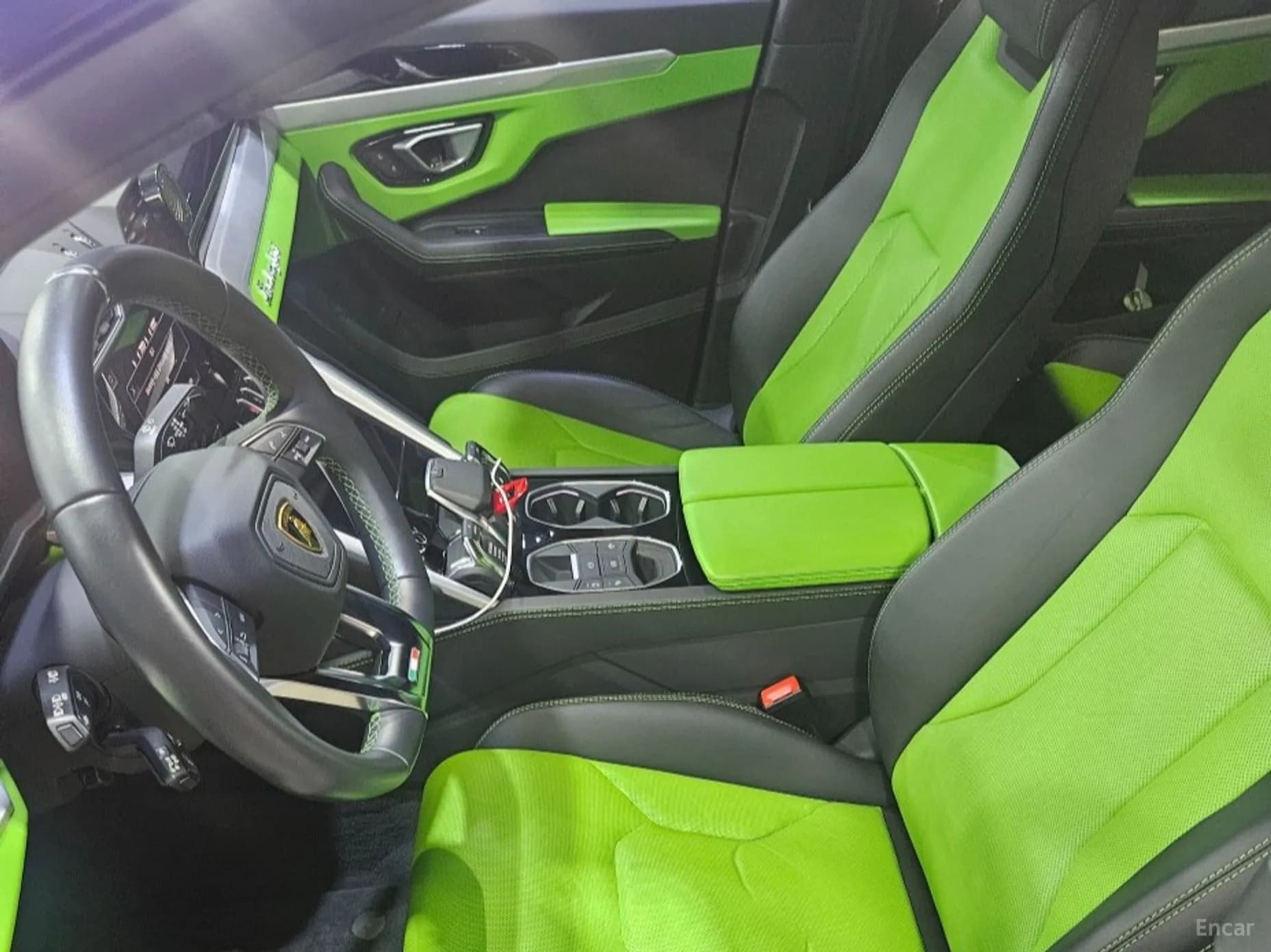 Urus