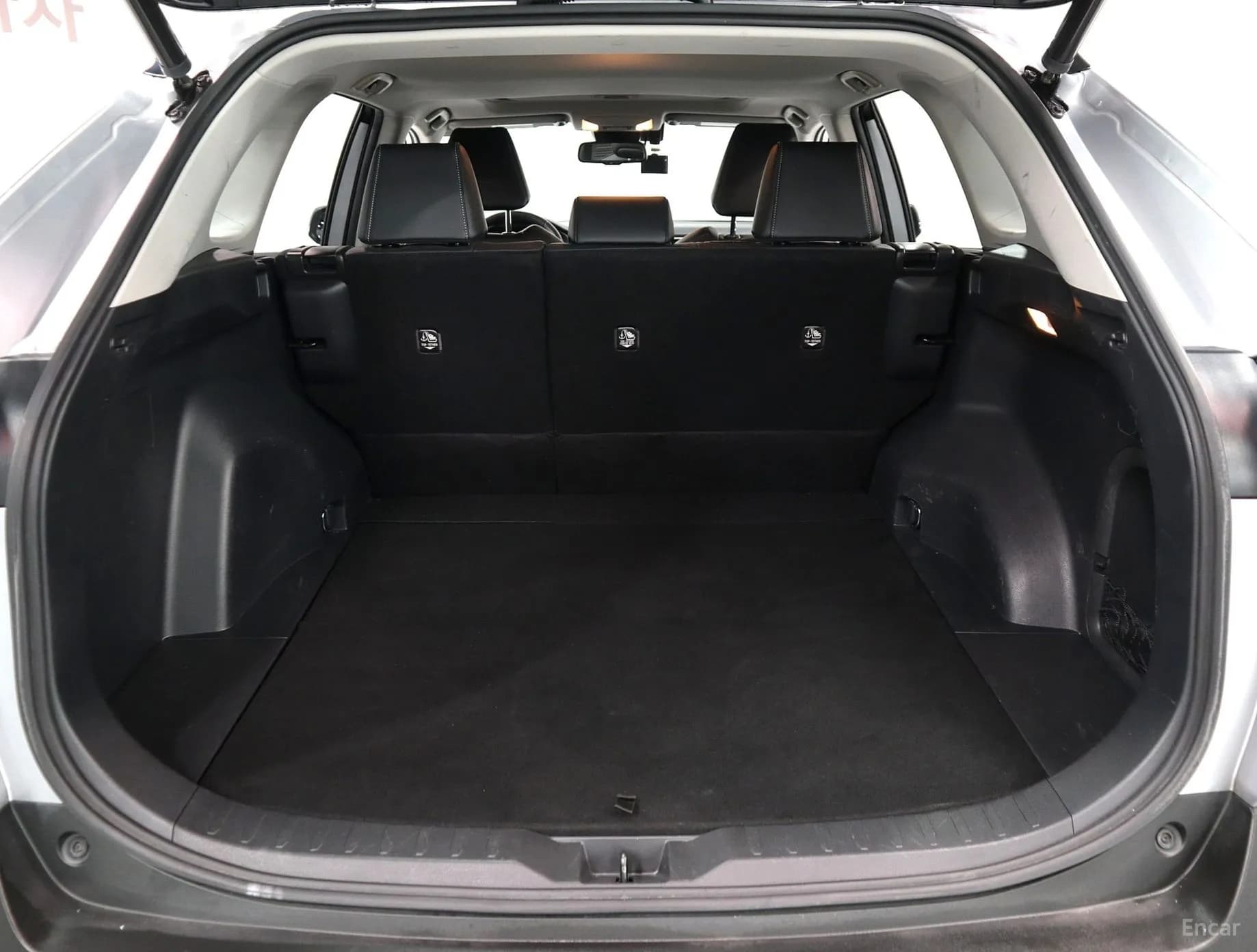 RAV4 5th Generation