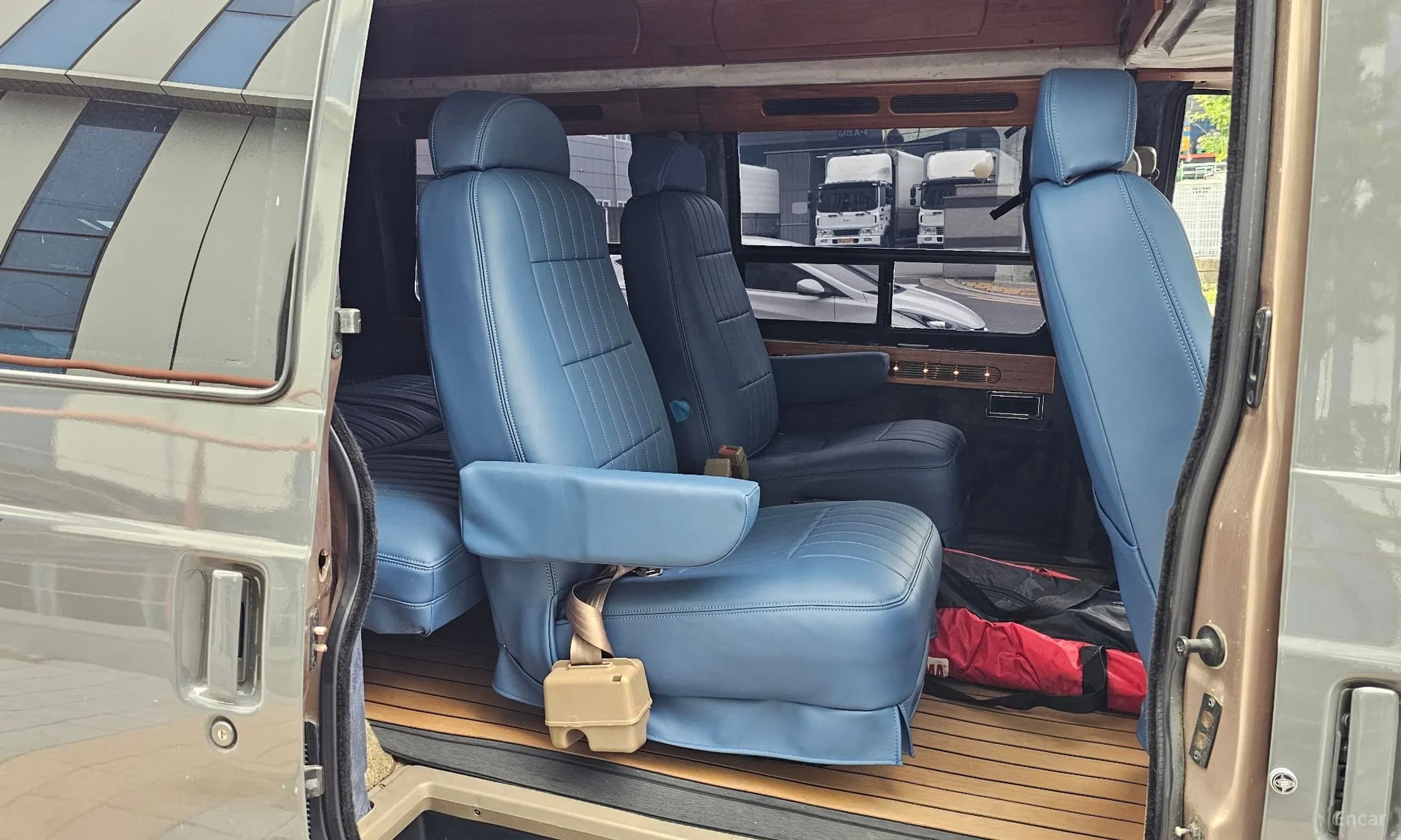 Astrovan
