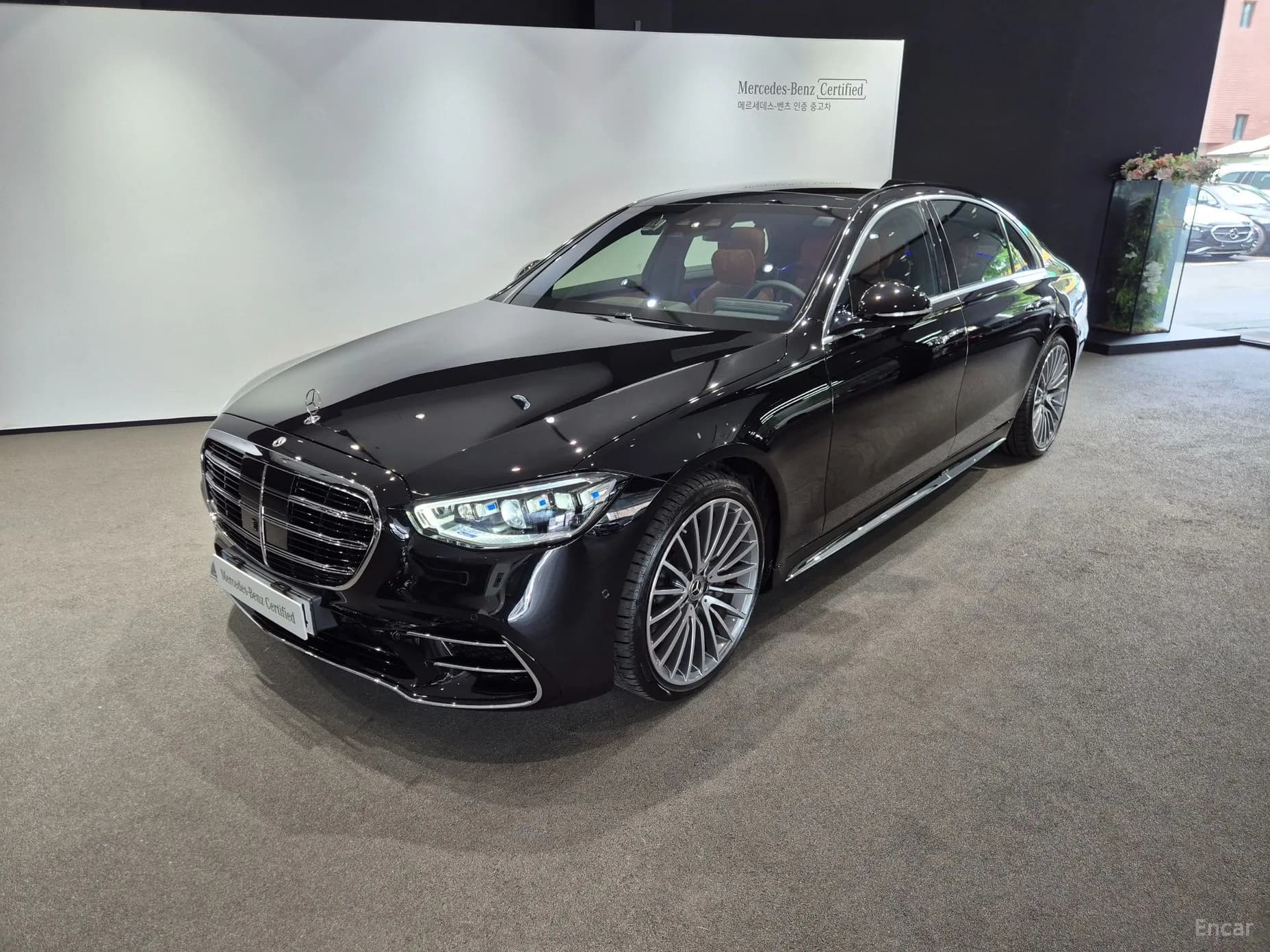S-Class W223