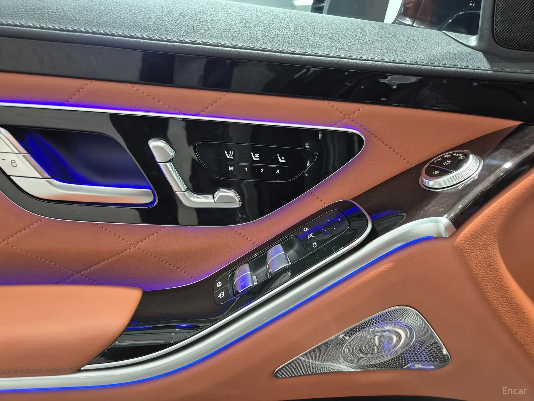 S-Class W223