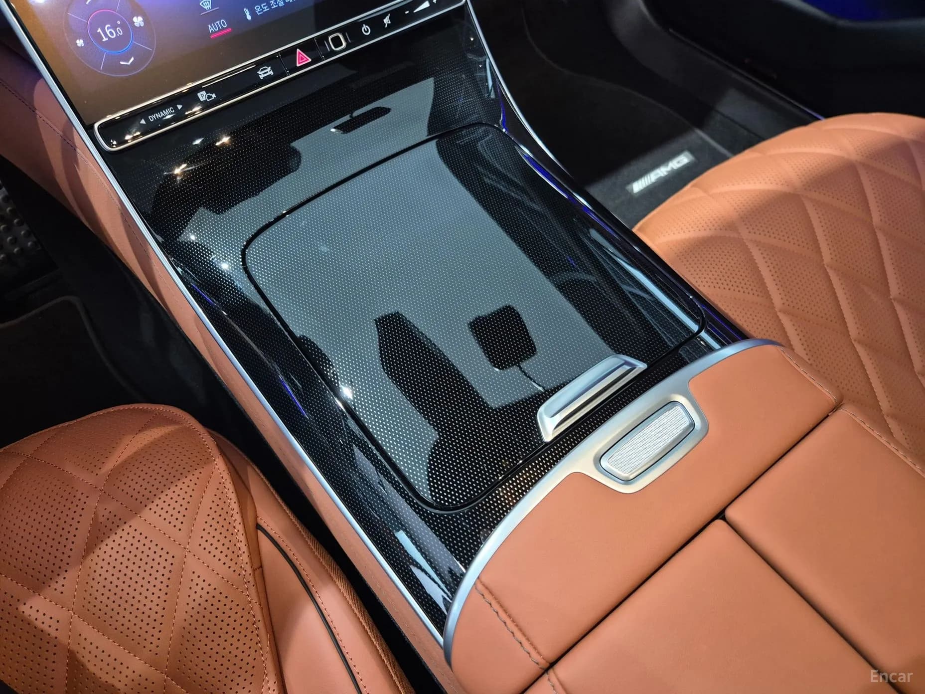 S-Class W223