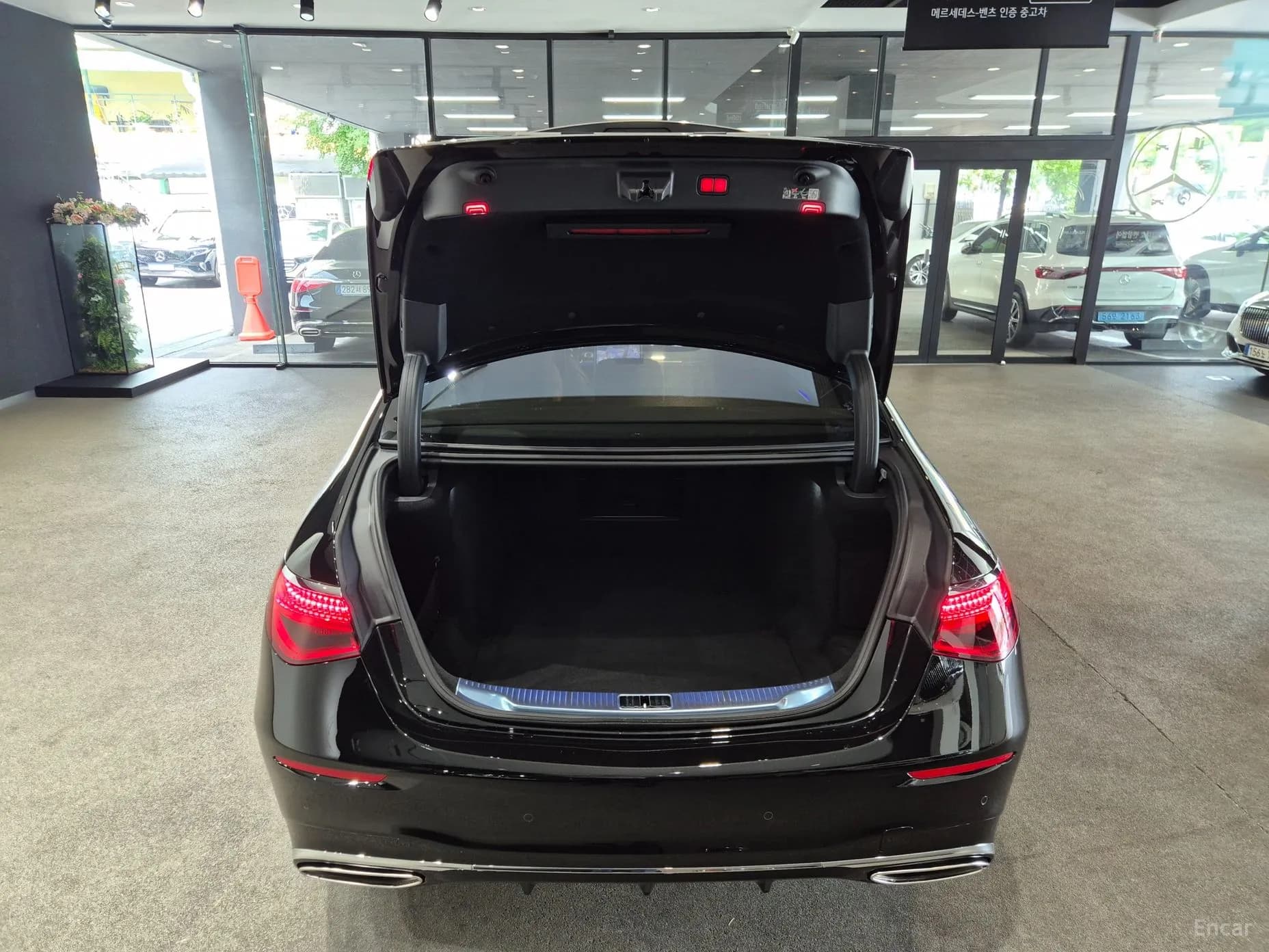 S-Class W223