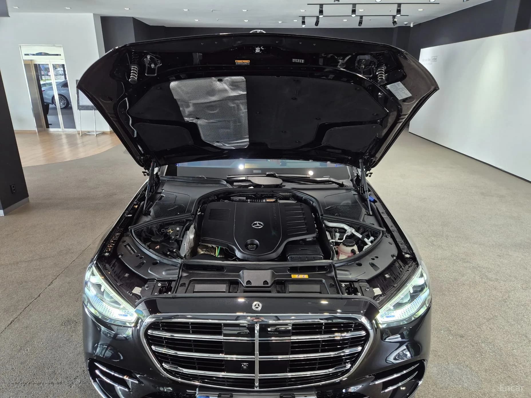 S-Class W223