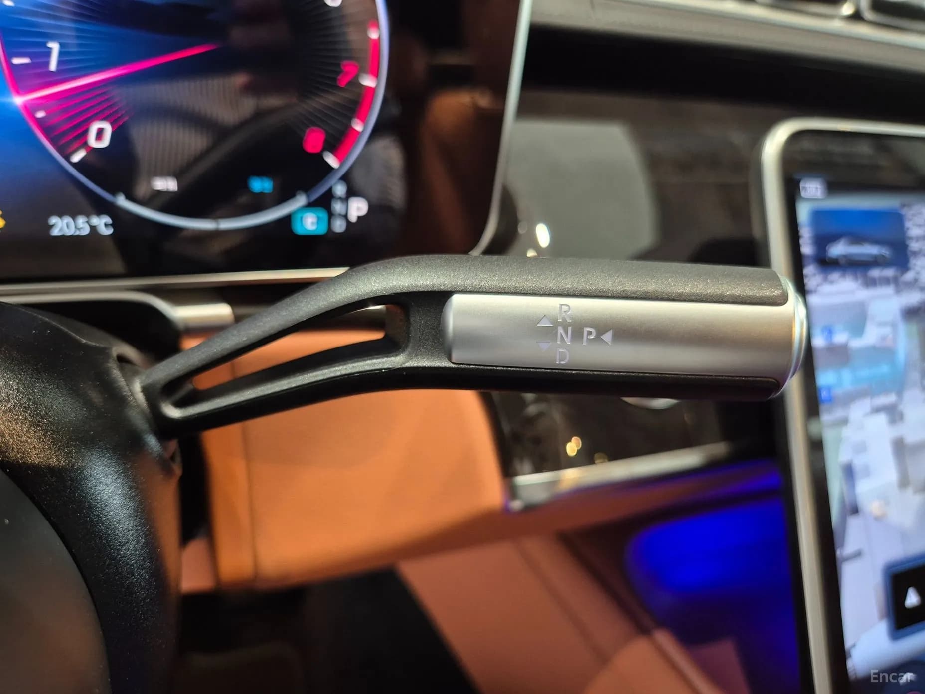 S-Class W223