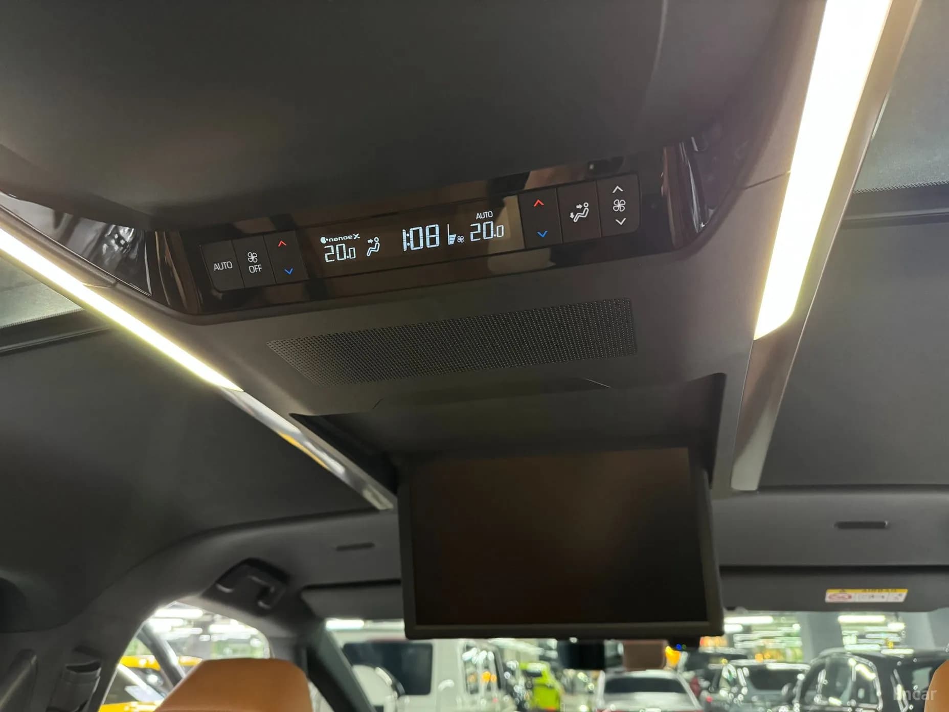 Alphard 4th Generation