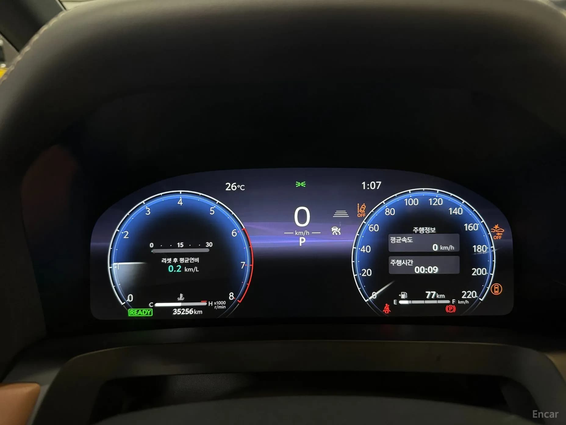 Alphard 4th Generation