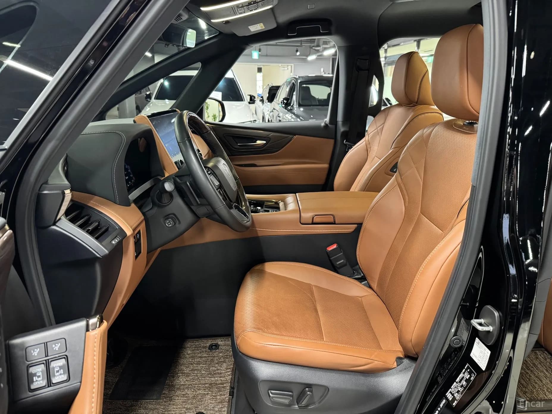 Alphard 4th Generation
