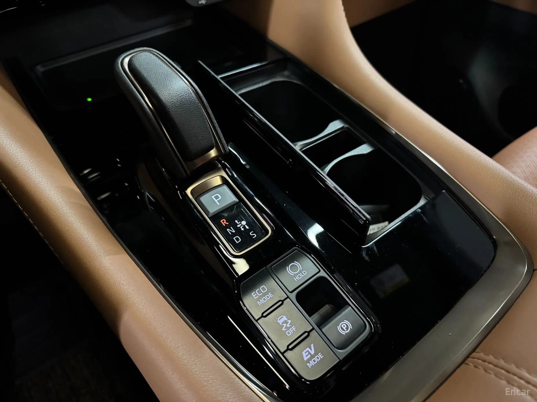 Alphard 4th Generation