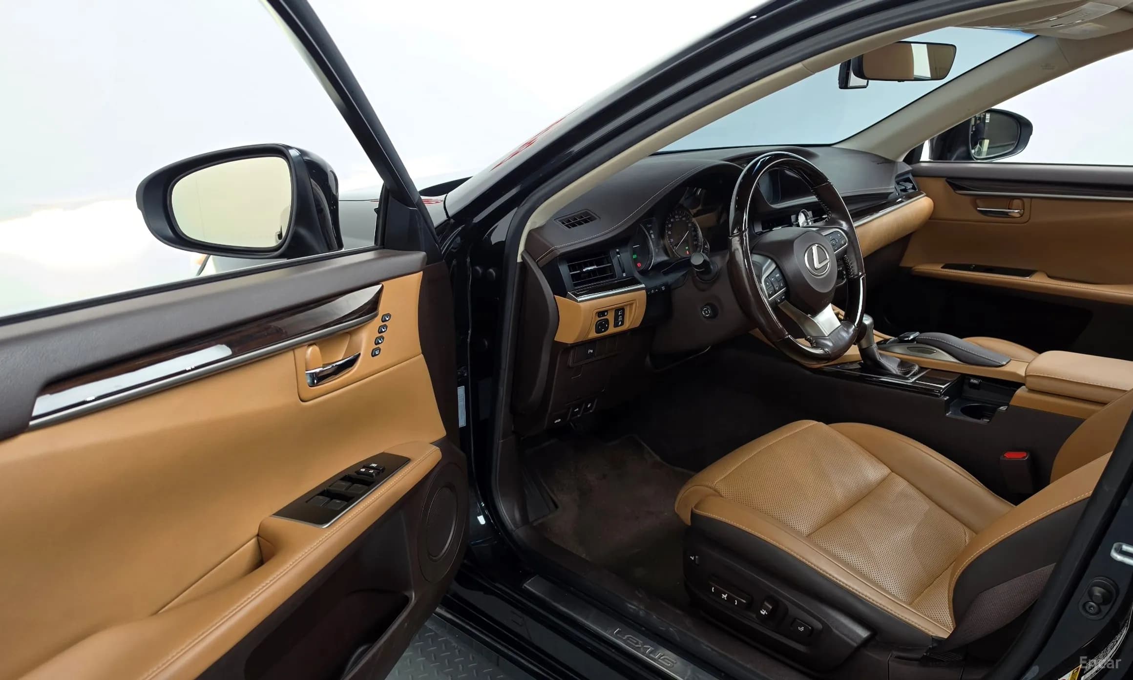 New ES300h