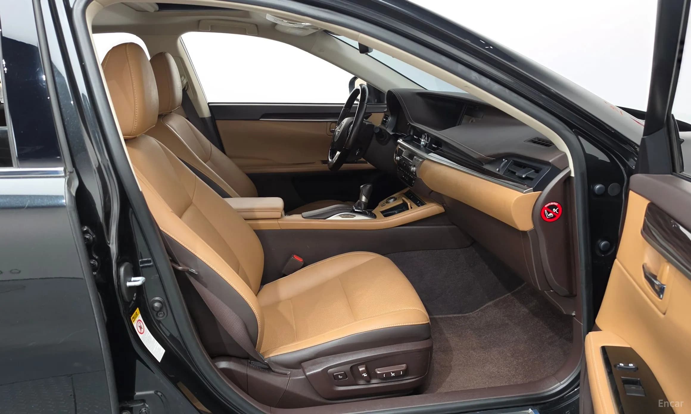 New ES300h