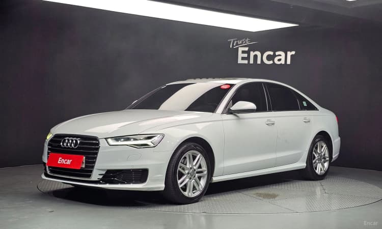 New A6