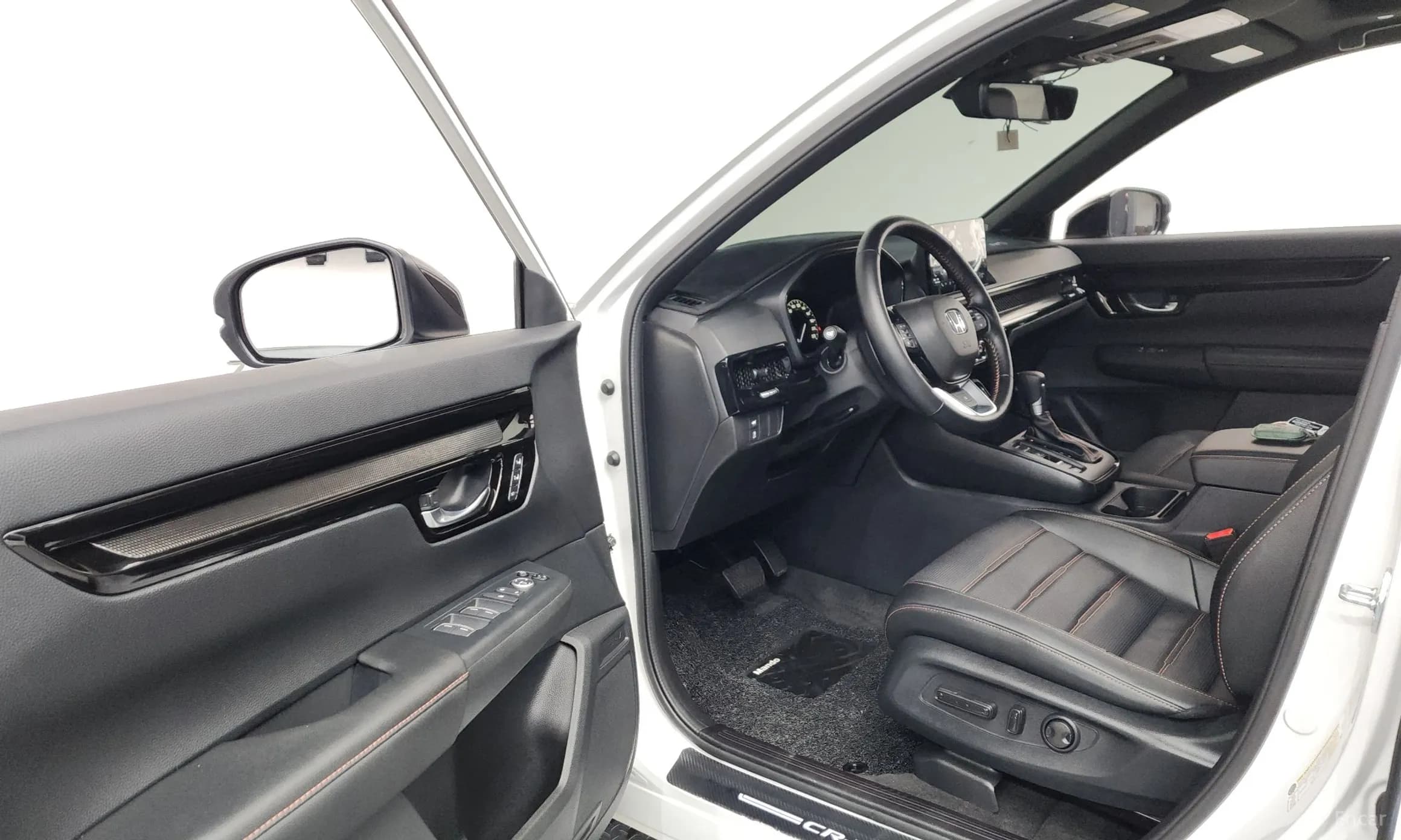CR-V 6th Generation