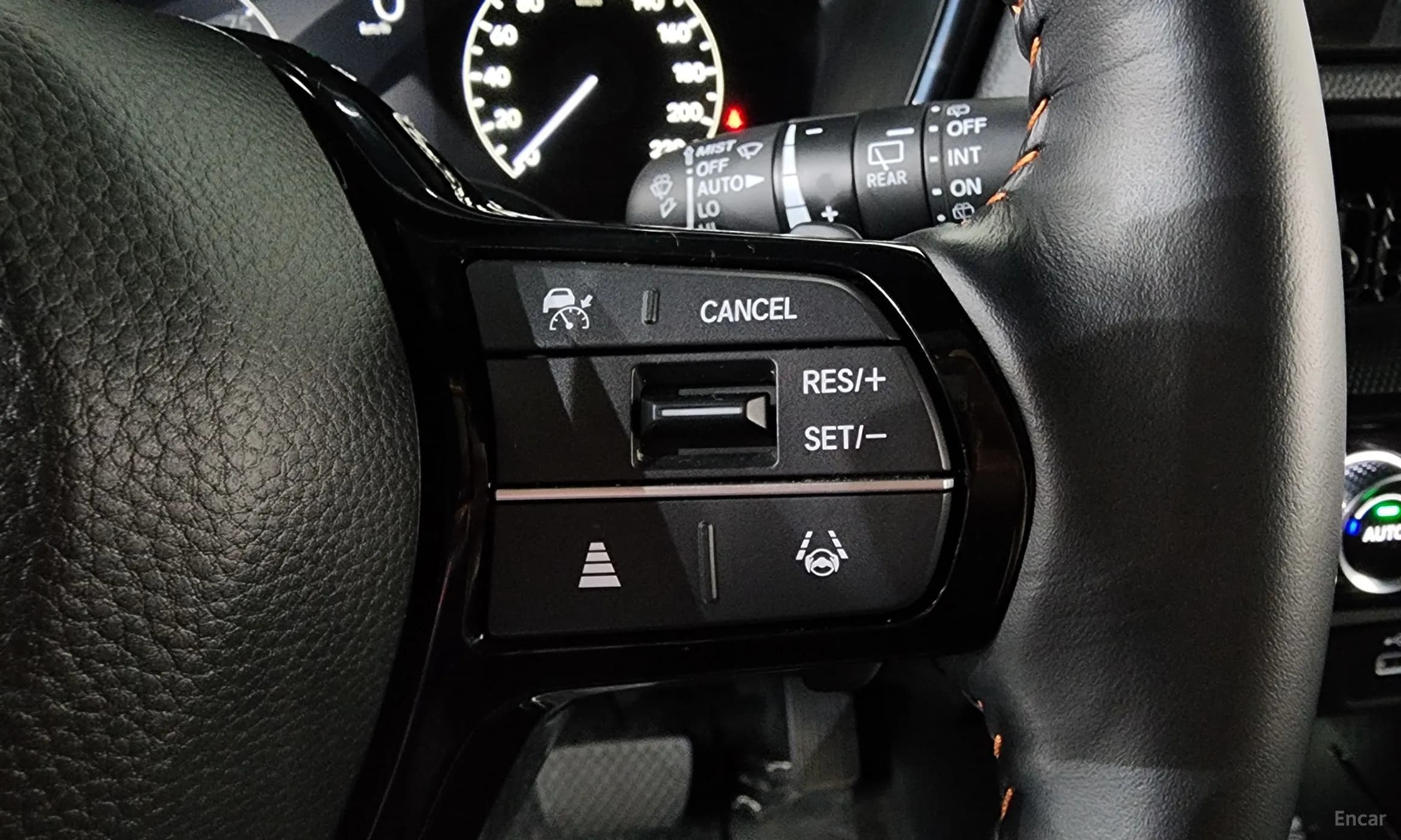 CR-V 6th Generation