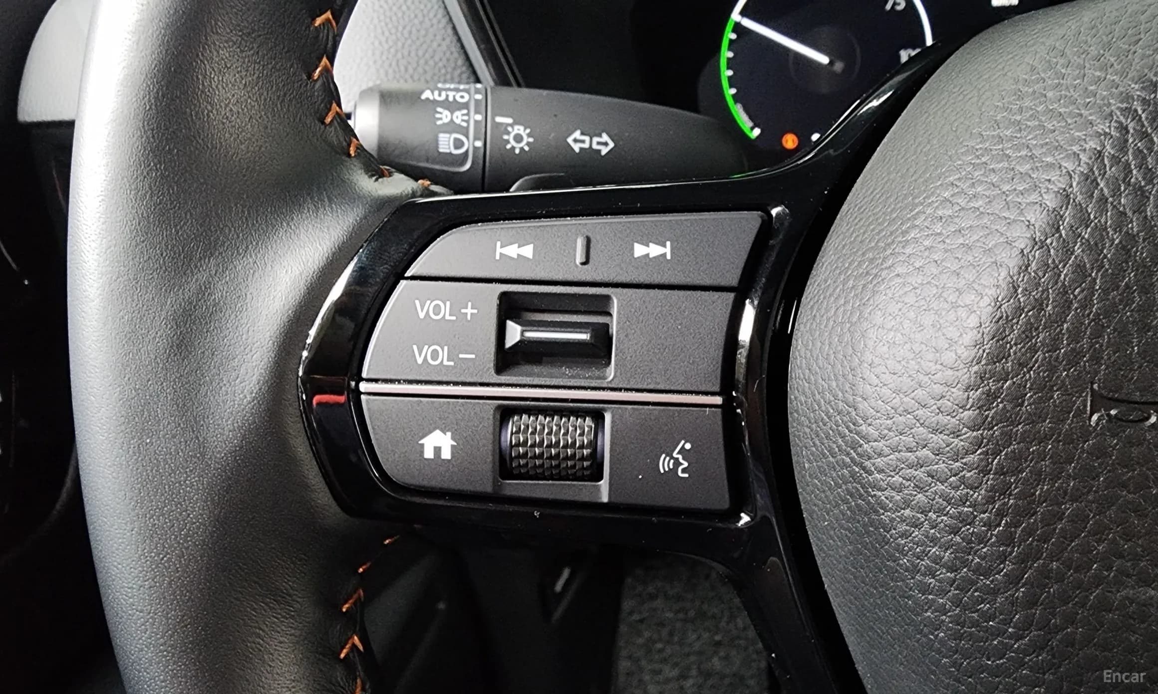 CR-V 6th Generation