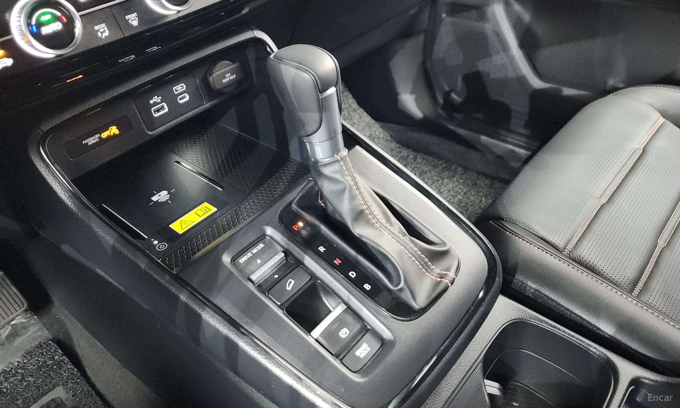 CR-V 6th Generation