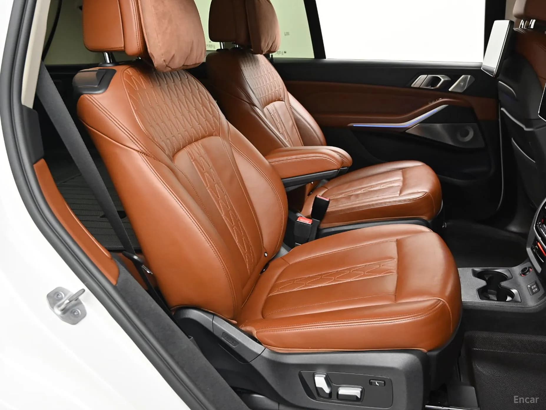 X7 (G07)