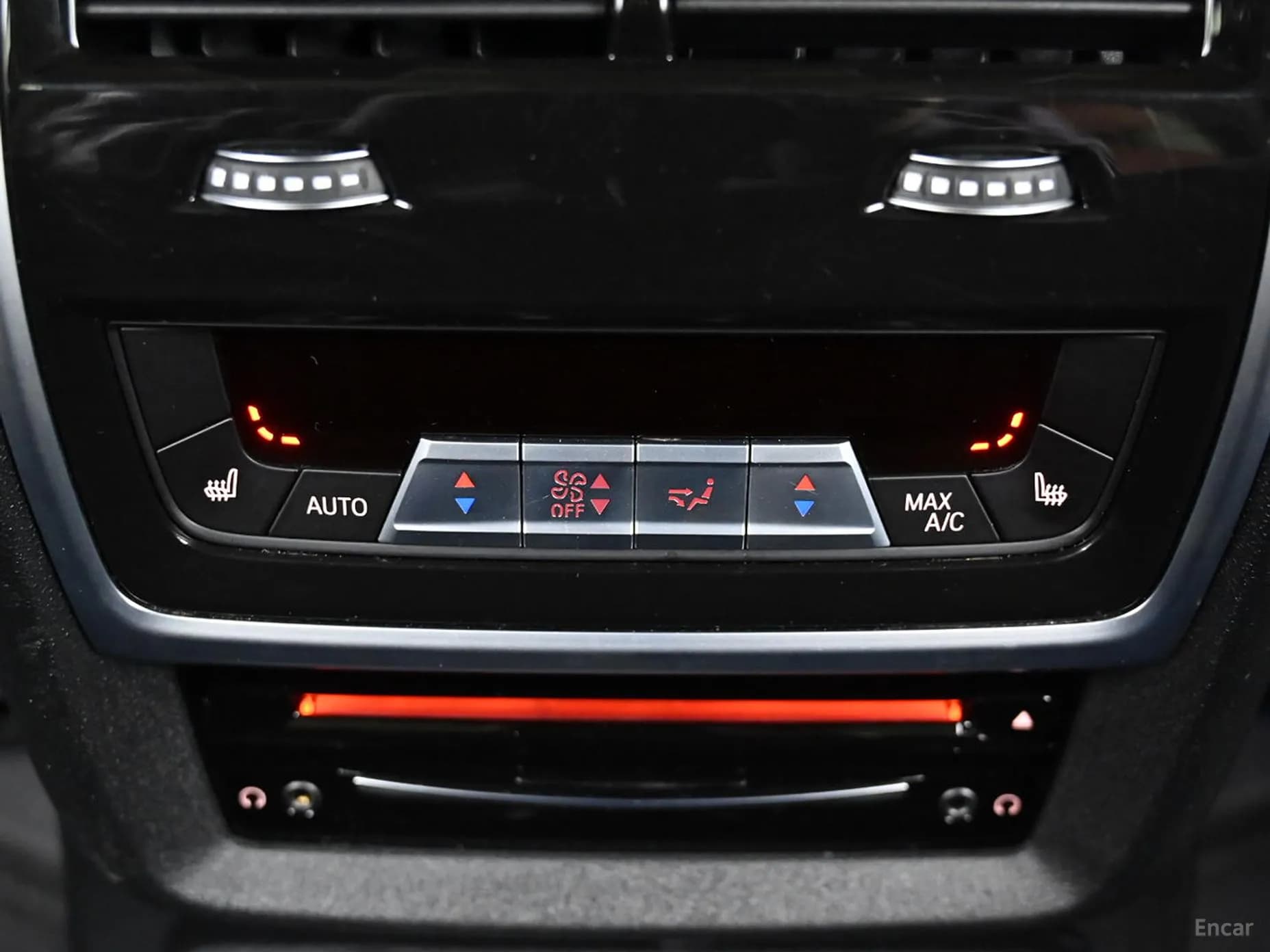 X7 (G07)
