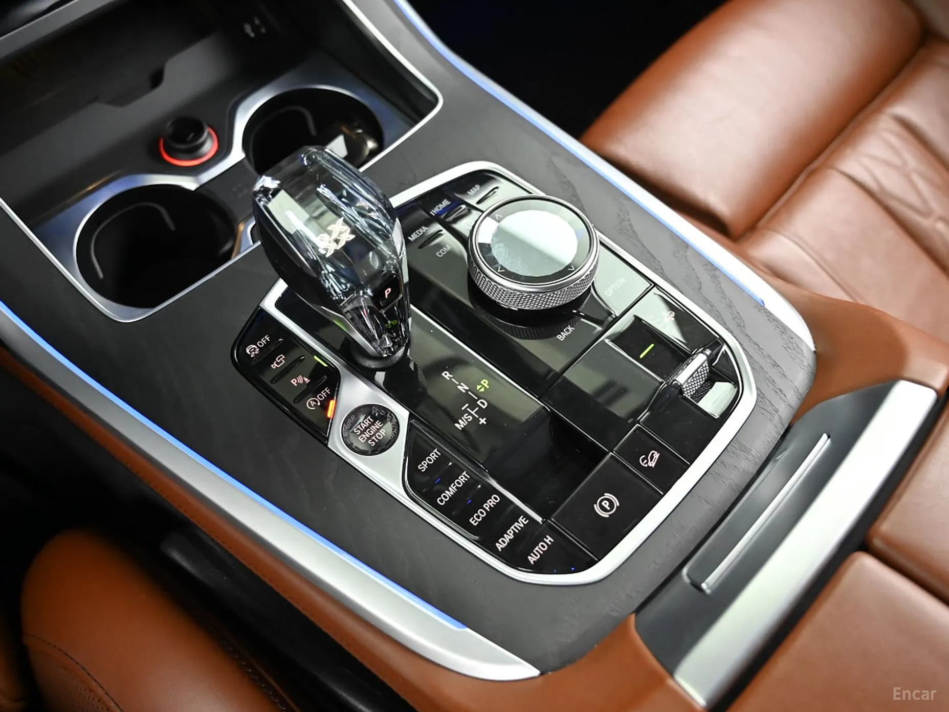 X7 (G07)
