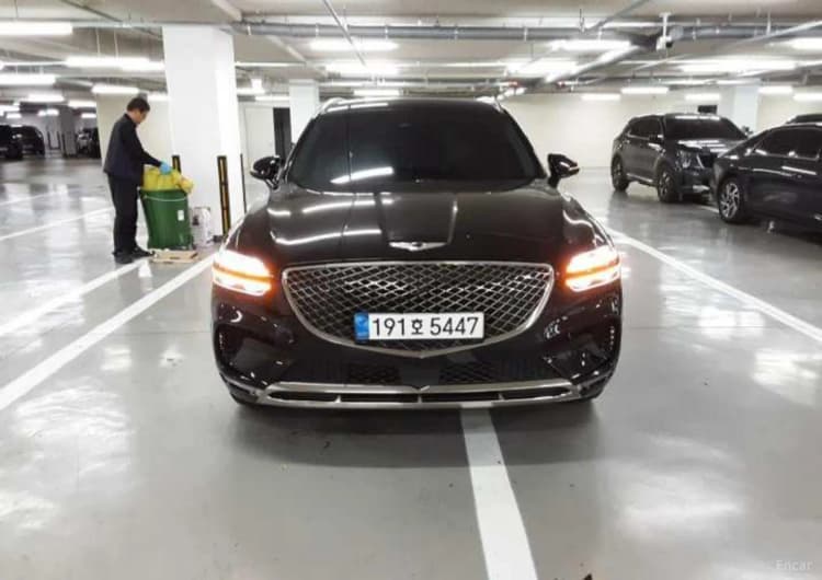 GV70