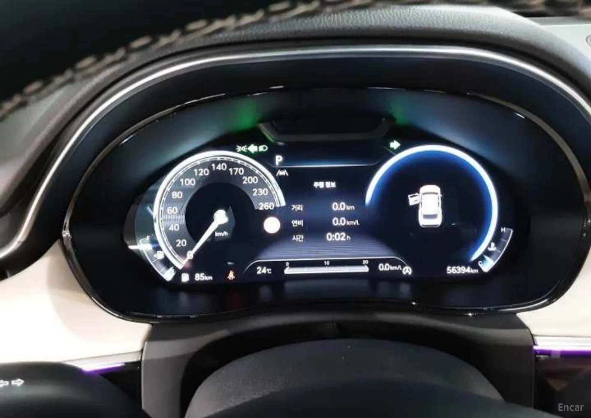 GV70