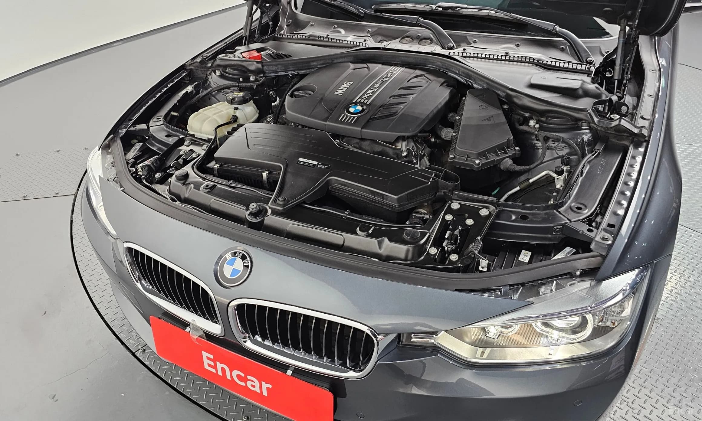 3 Series (F30)