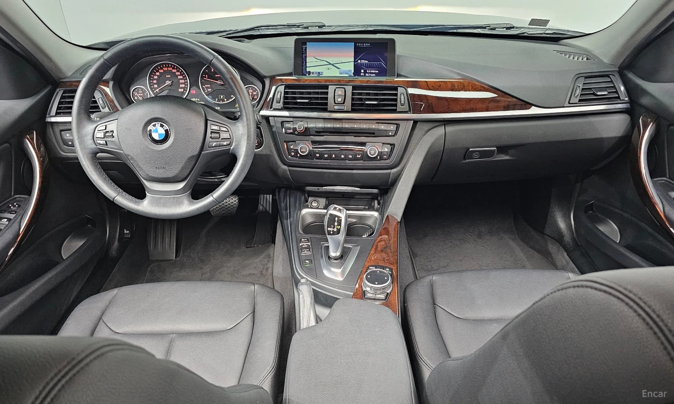 3 Series (F30)