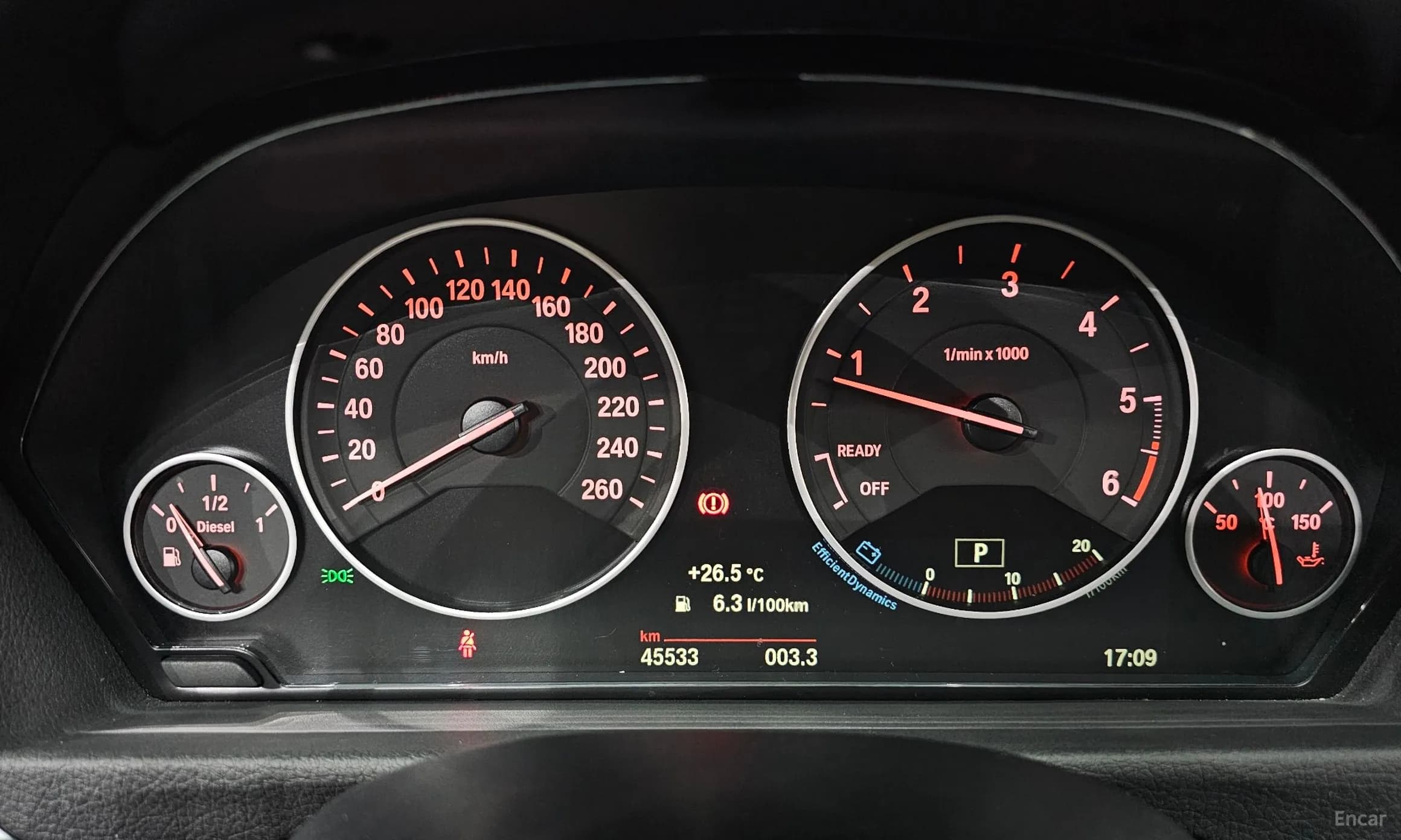 3 Series (F30)