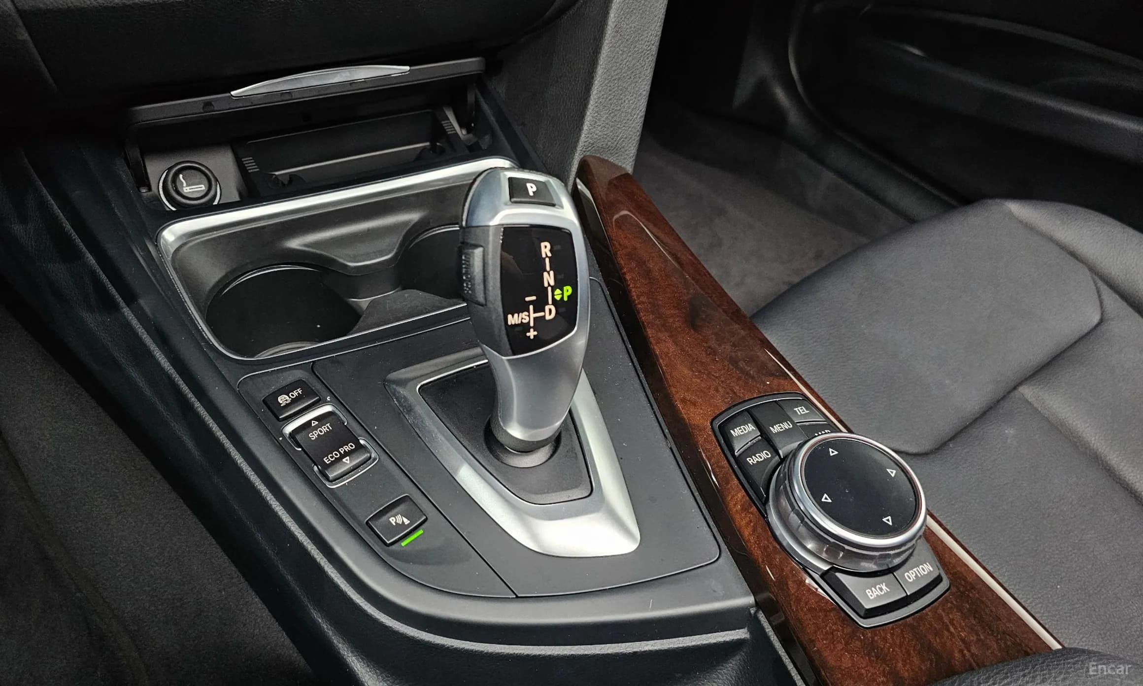 3 Series (F30)