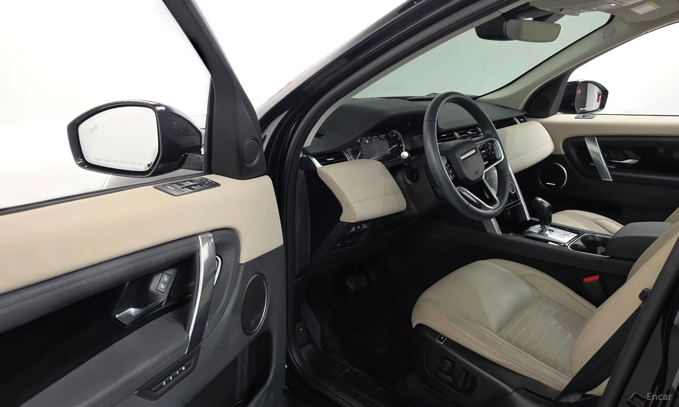 Discovery Sports