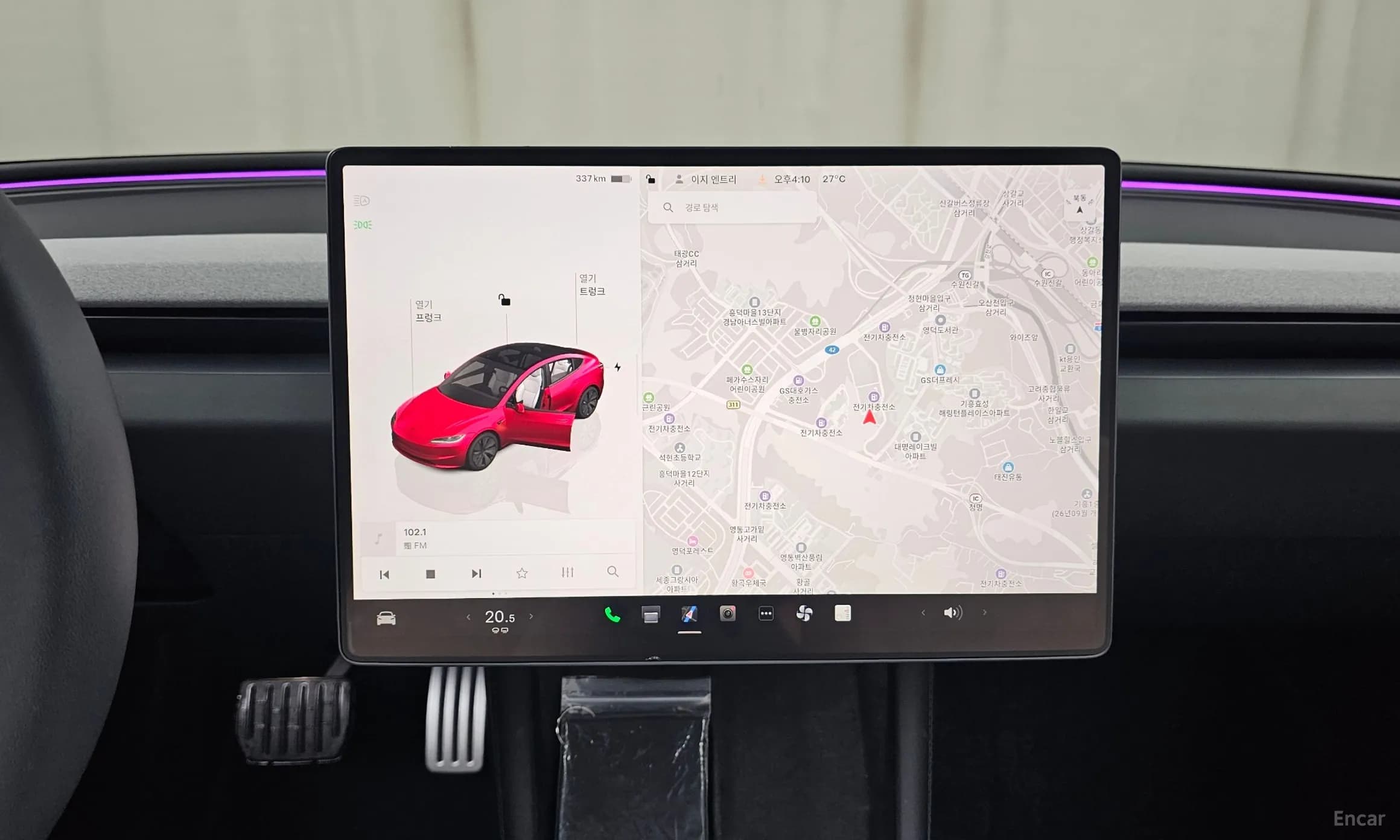 Model 3