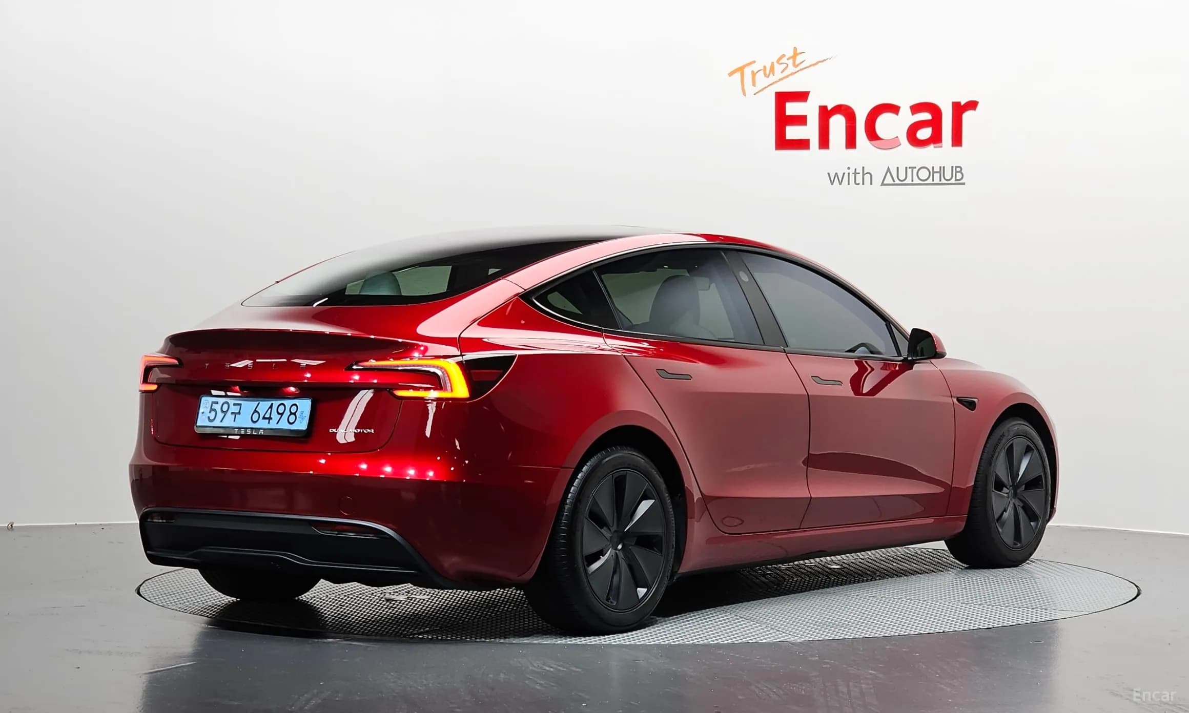 Model 3
