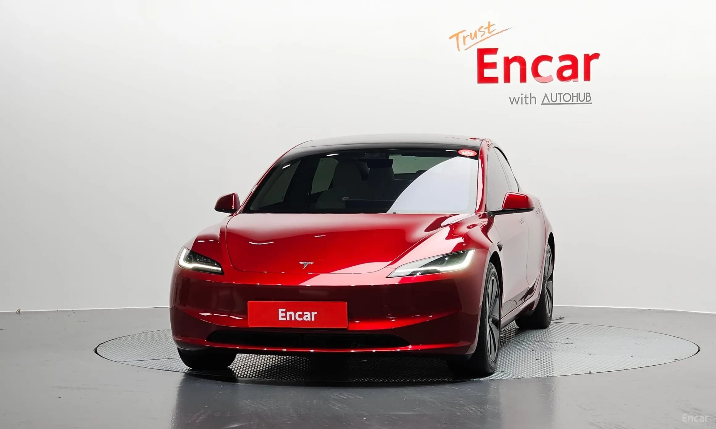 Model 3