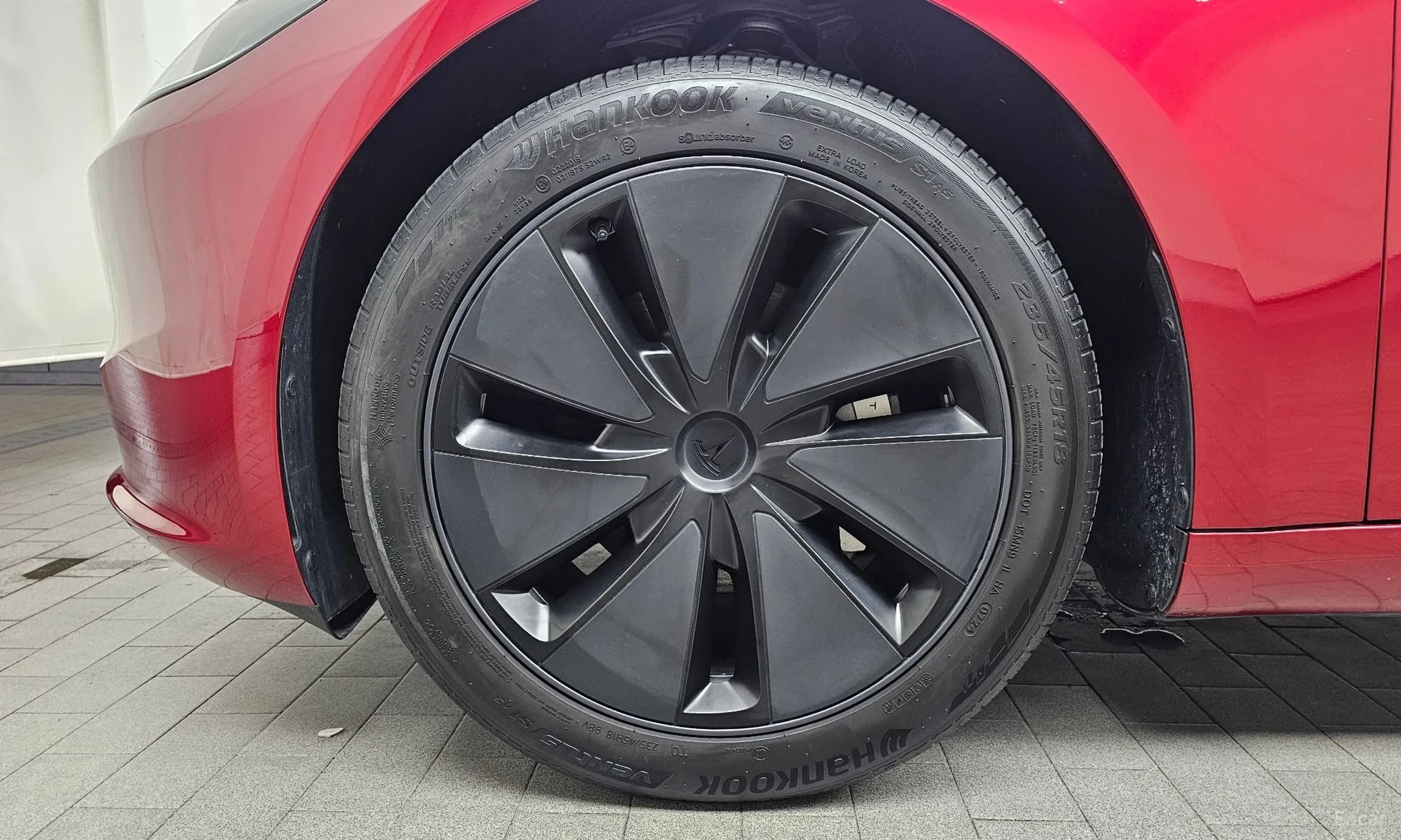 Model 3