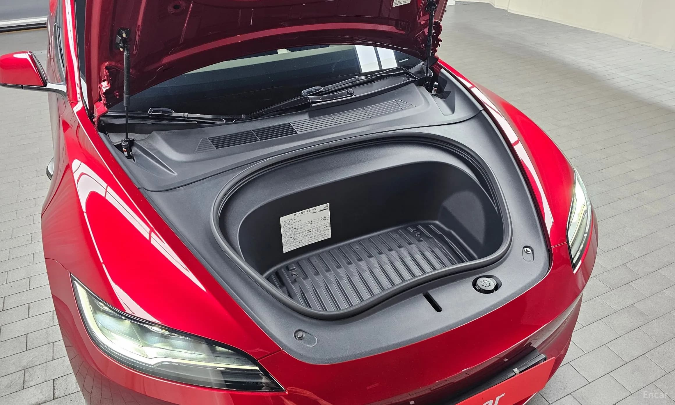 Model 3