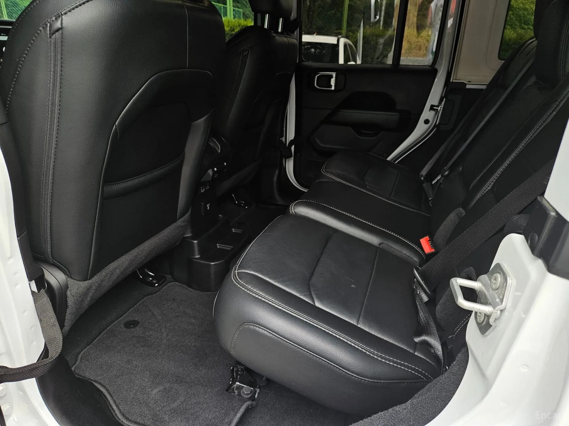 Wrangler (JL)