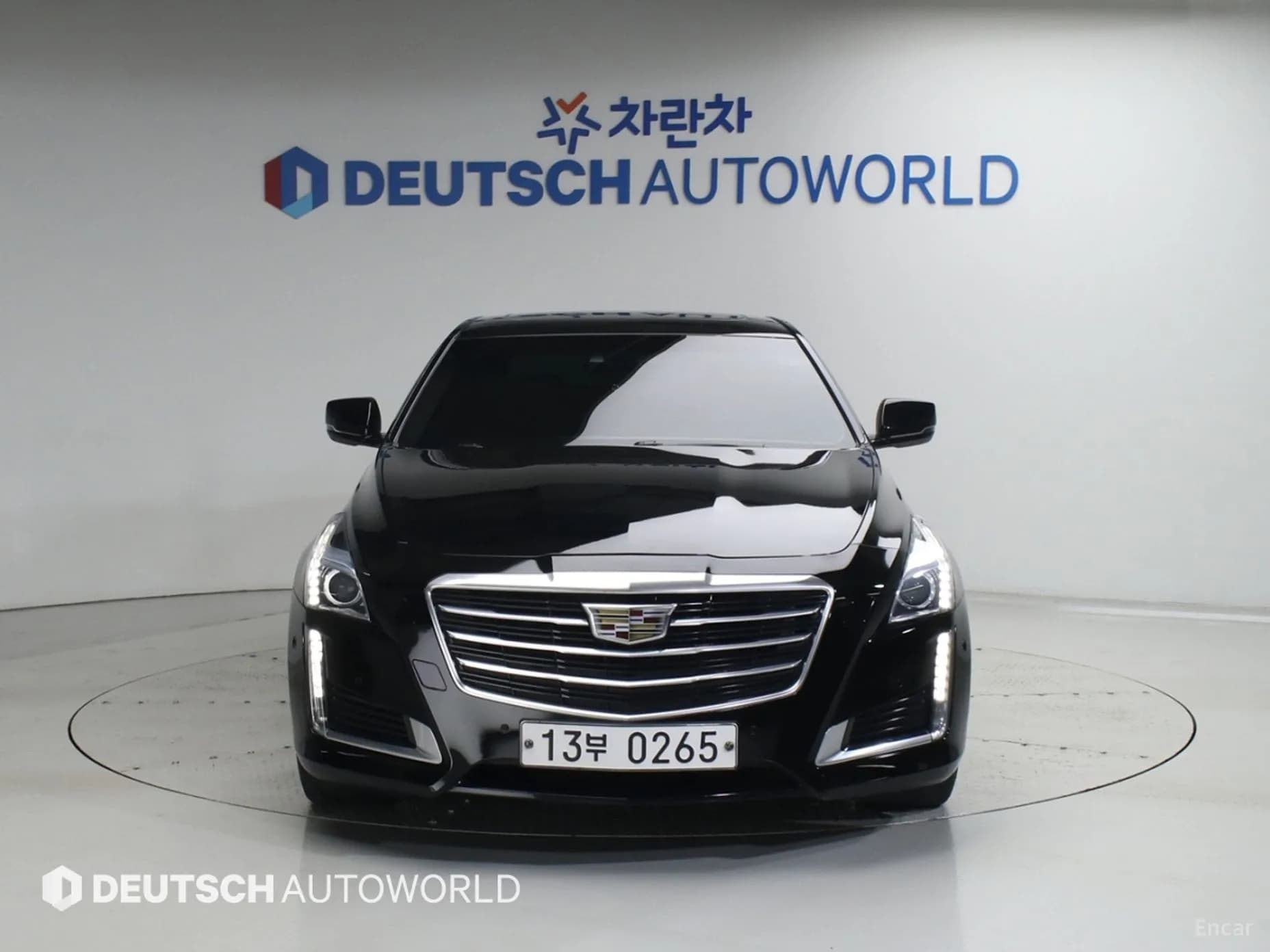 CTS Gen 3