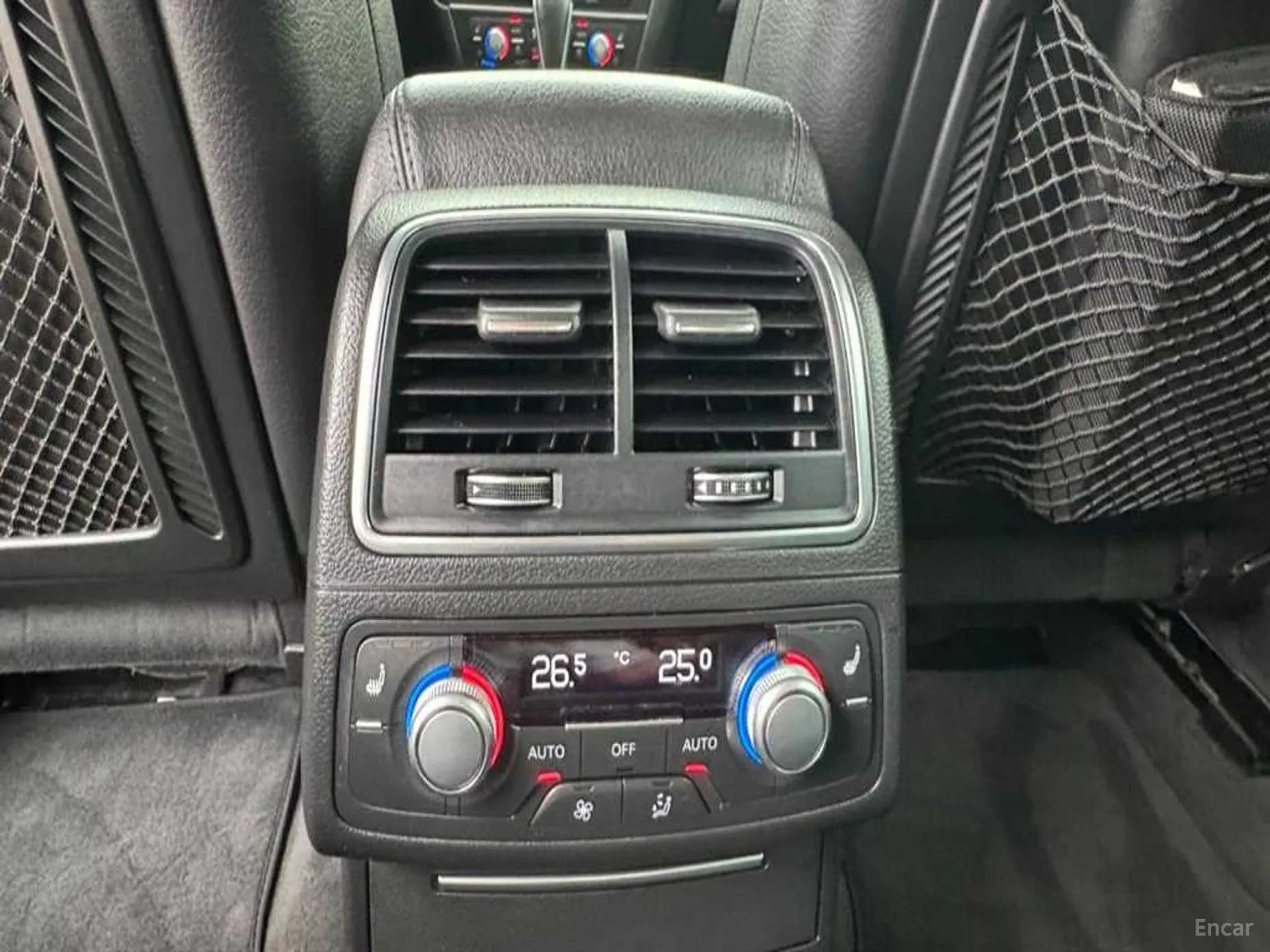 New A6